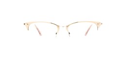 clearly Glasses frances