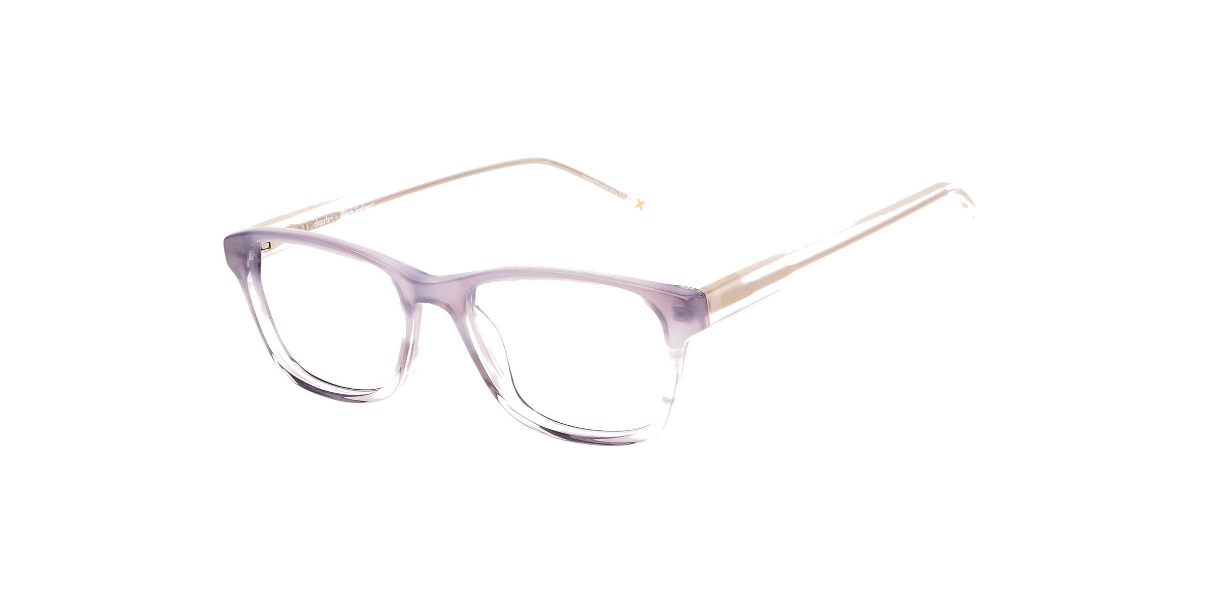 Clearly Glasses OCTANS