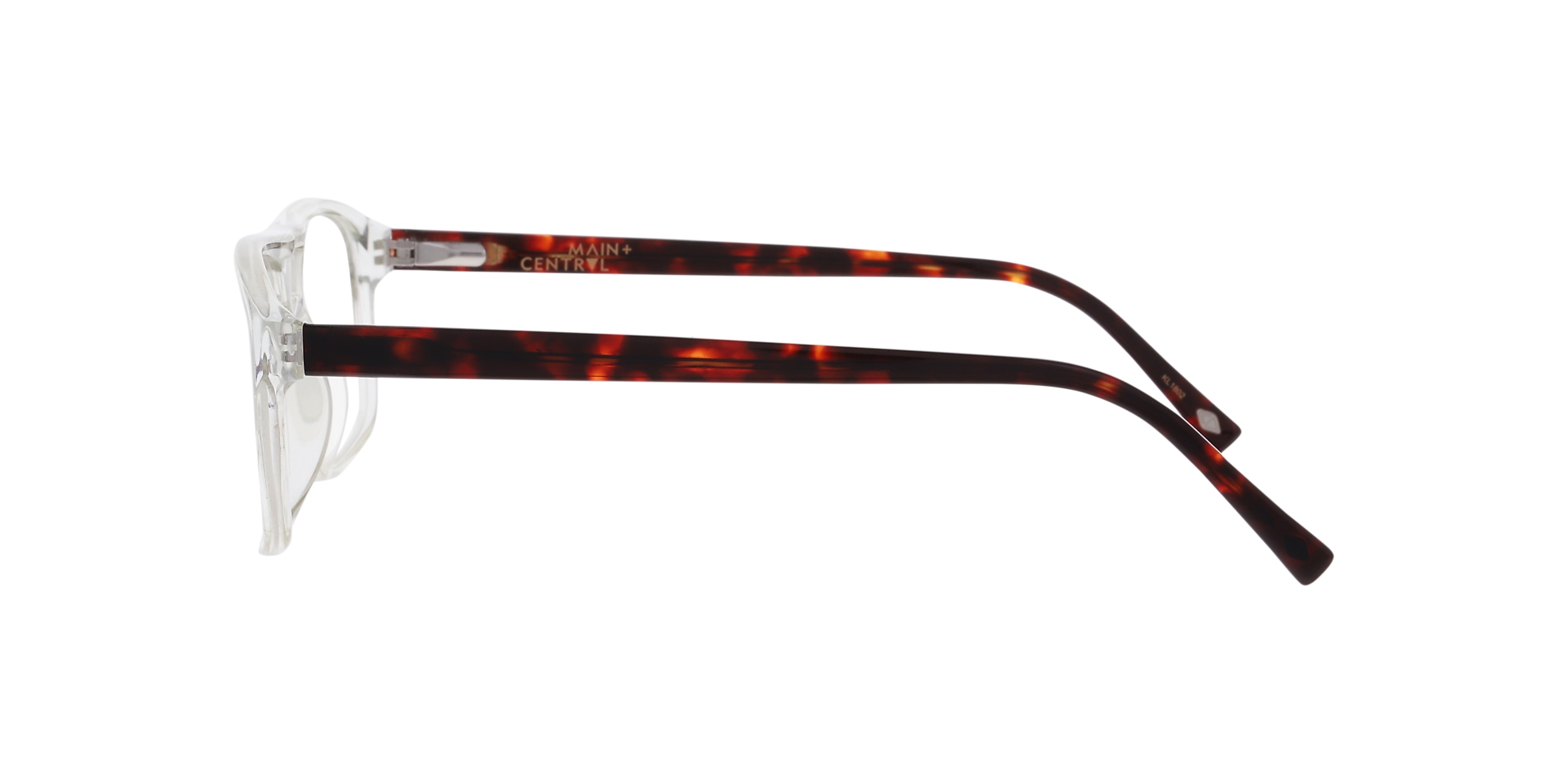 Clearly Glasses COMMERCIAL DRIVE