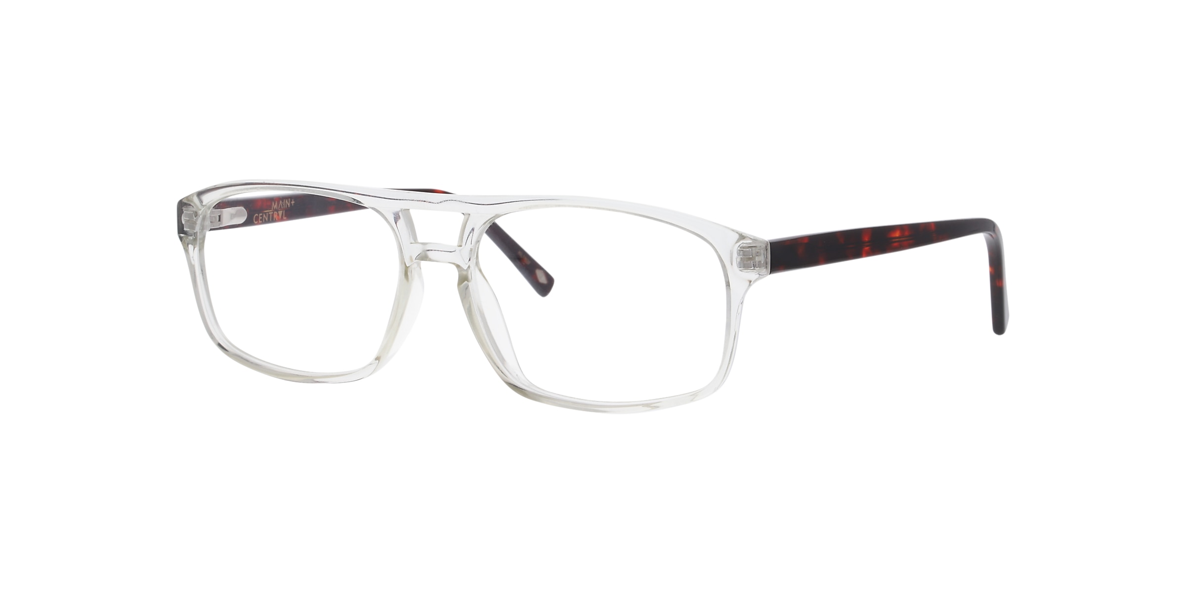 Clearly Glasses COMMERCIAL DRIVE