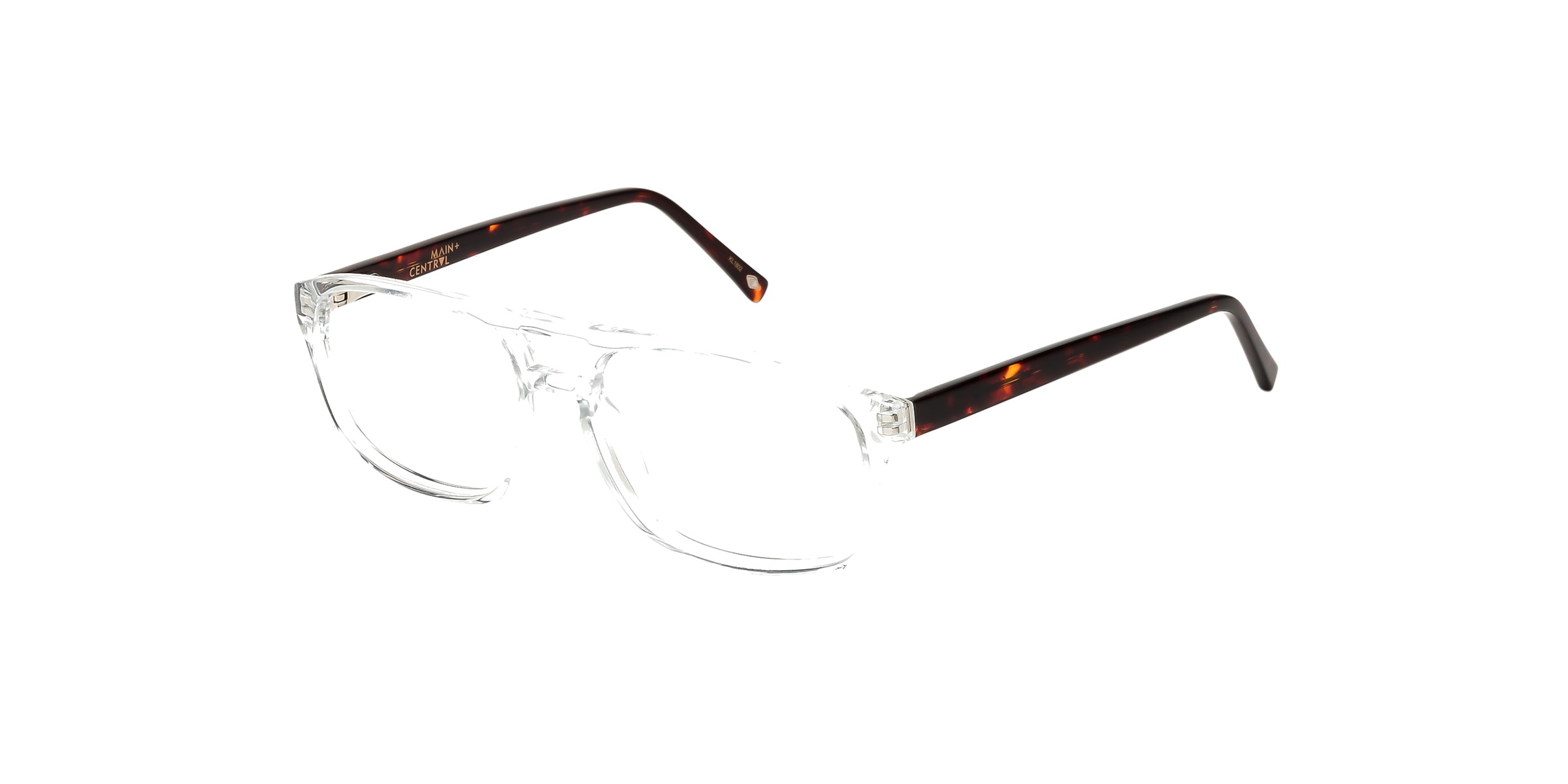 Clearly Glasses COMMERCIAL DRIVE