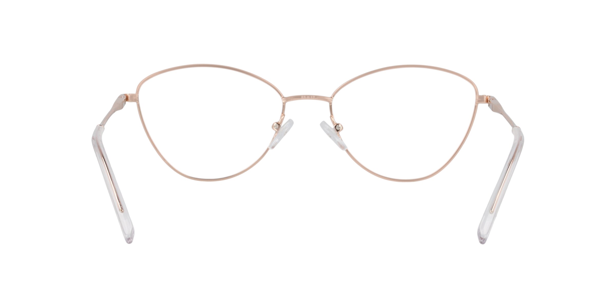 Clearly Glasses REMETALIZE