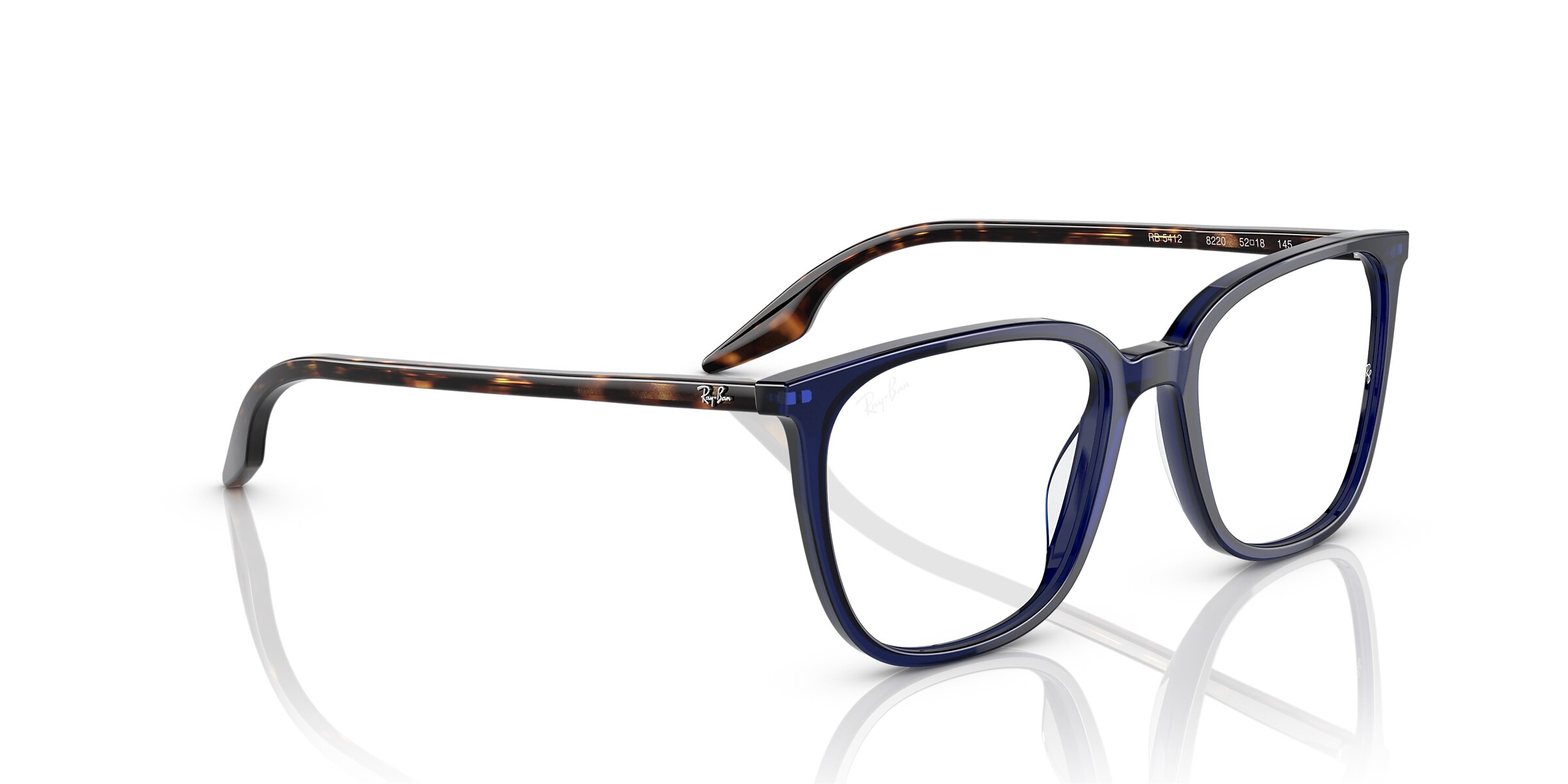 Ray-Ban Glasses RB5412