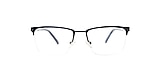 Derek Cardigan Glasses TANOAK