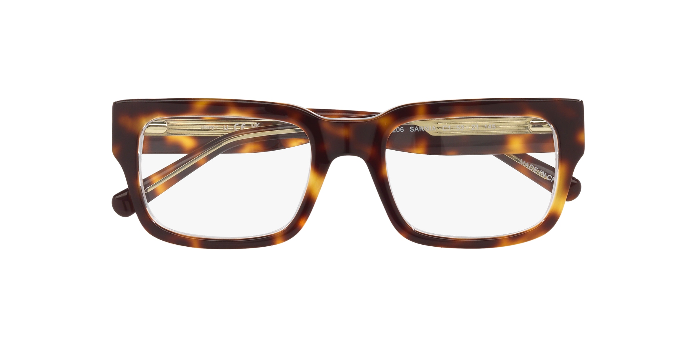 Clearly Glasses SARNIA