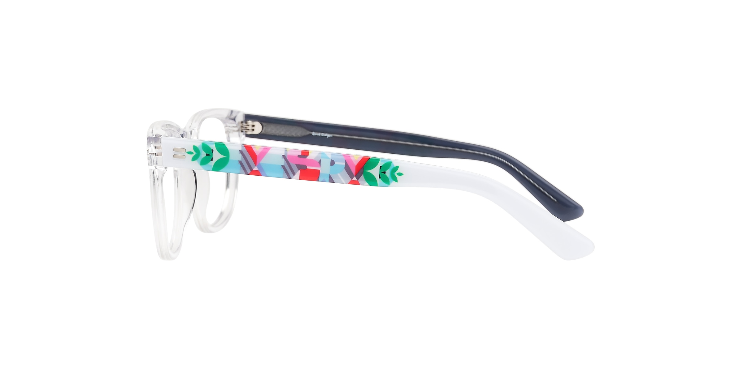 Derek Cardigan Glasses SLEUTH