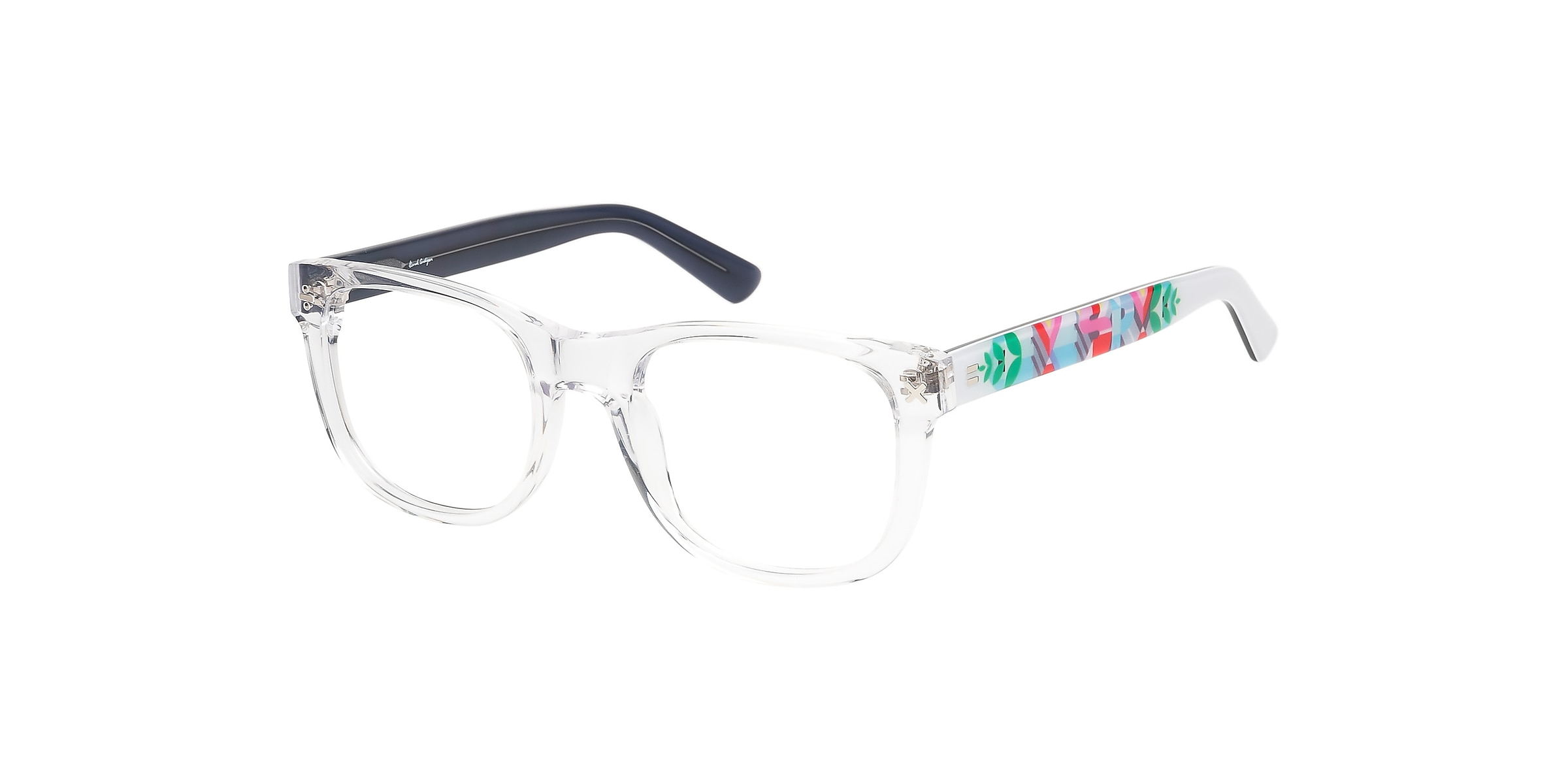 Derek Cardigan Glasses SLEUTH