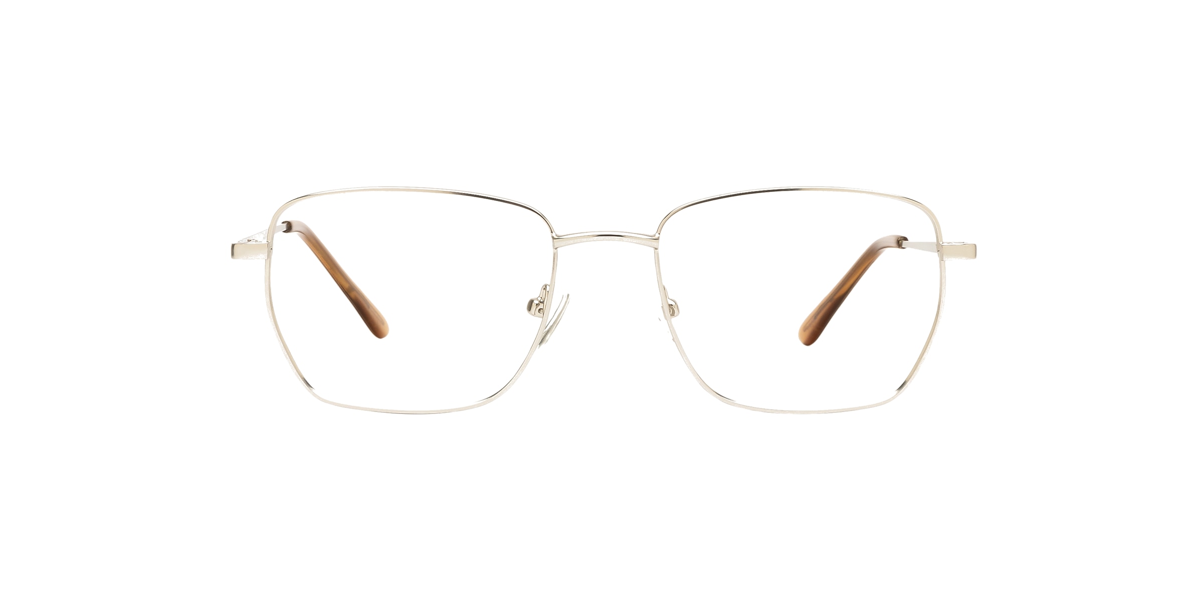 Clearly Glasses MCADAM