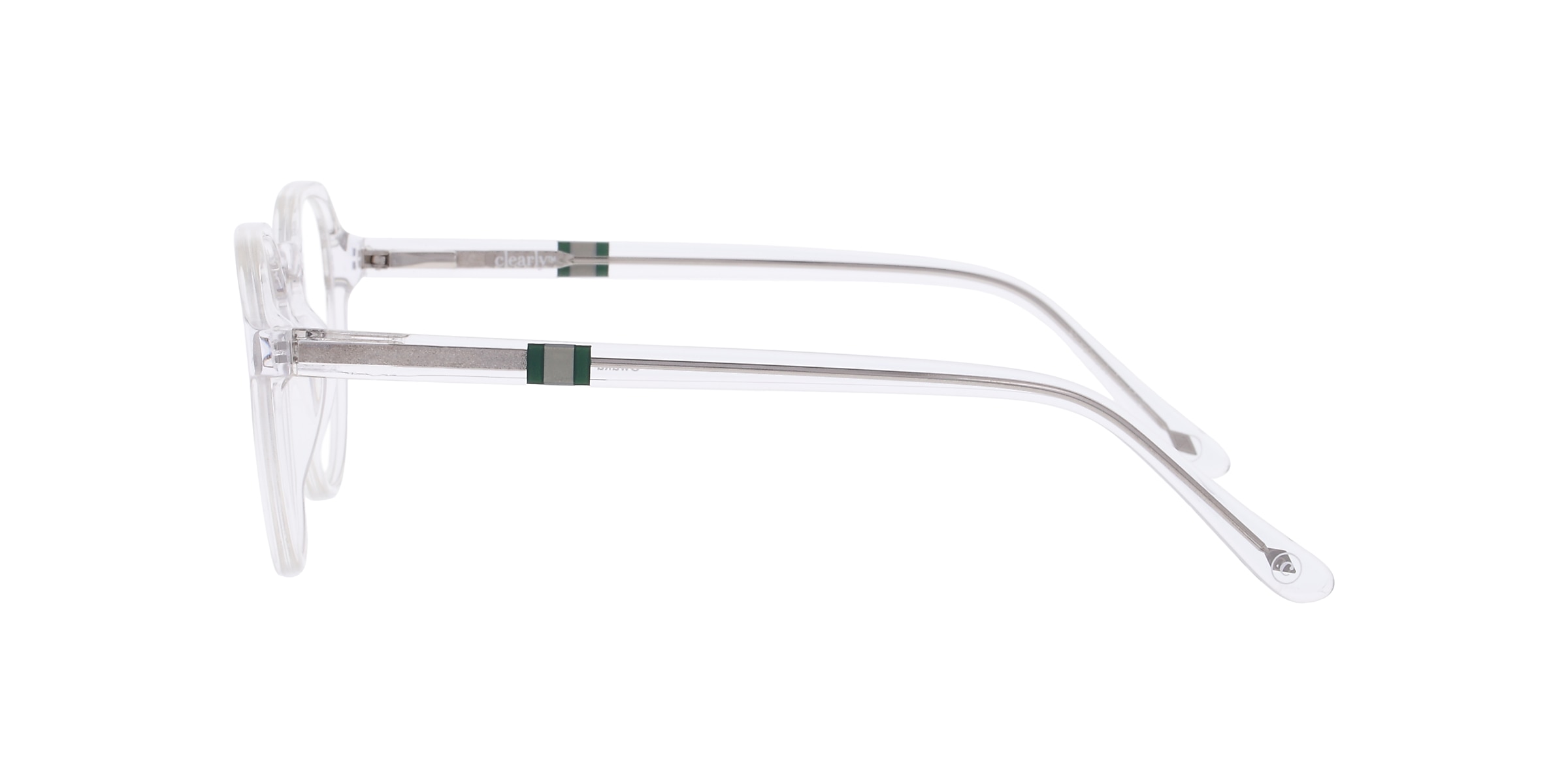 Clearly Glasses OWAKA