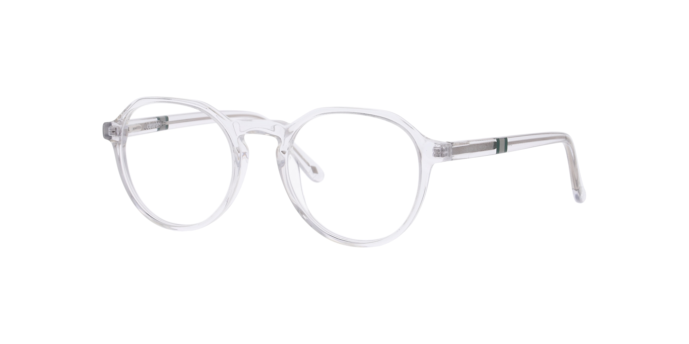 Clearly Glasses OWAKA