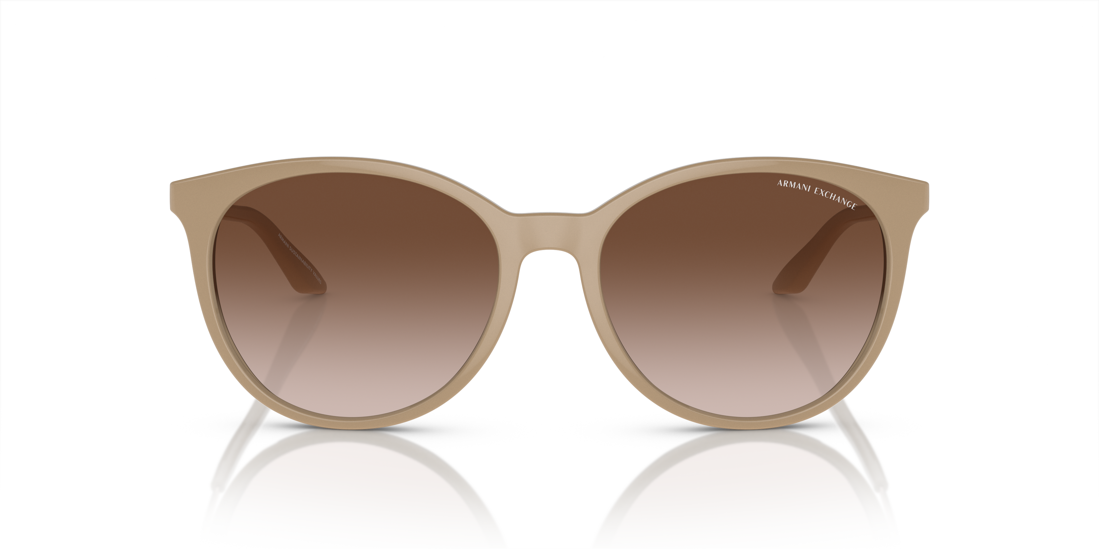 Armani Exchange Sunglasses AX4140S