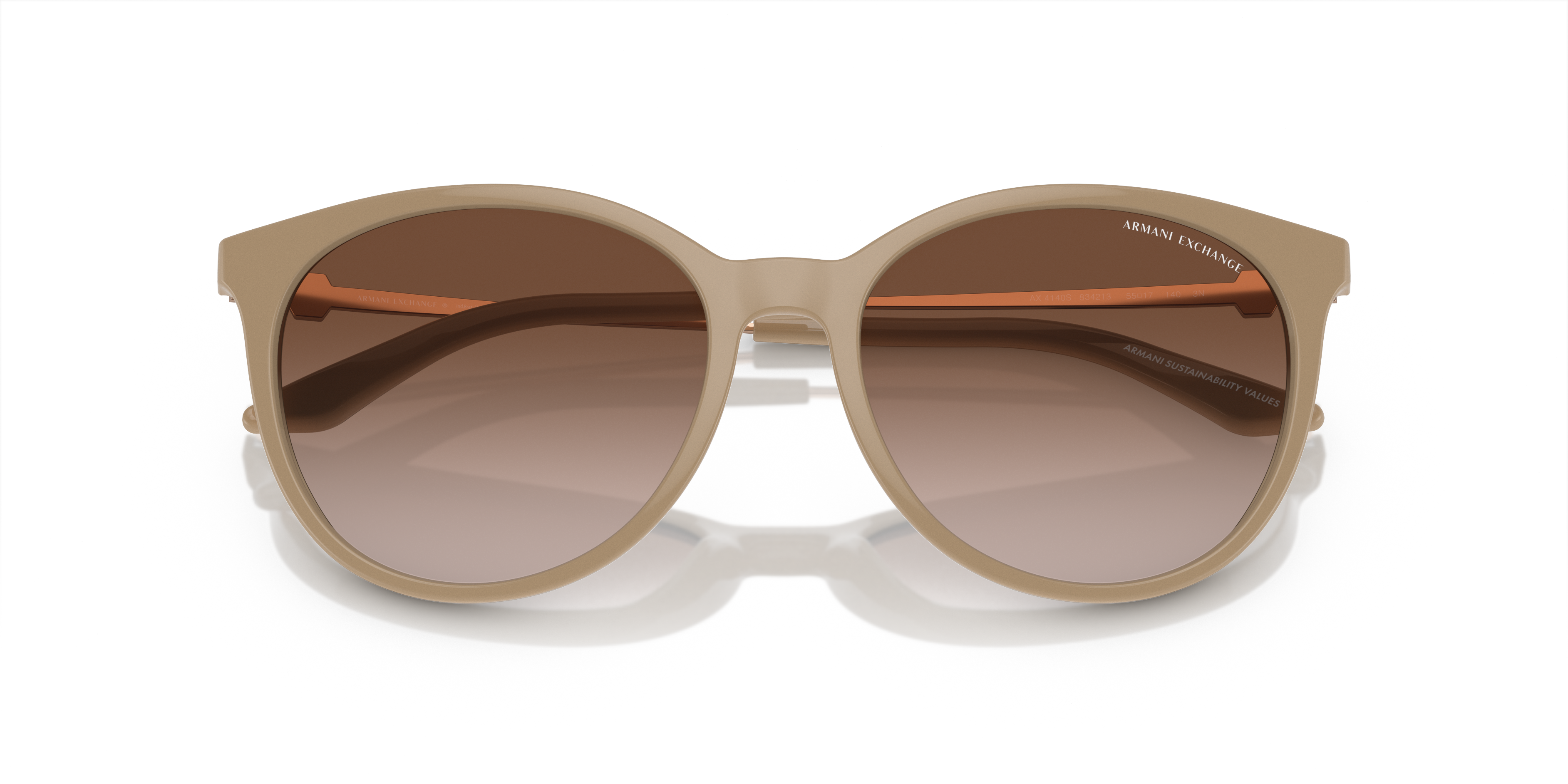 Armani Exchange Sunglasses AX4140S