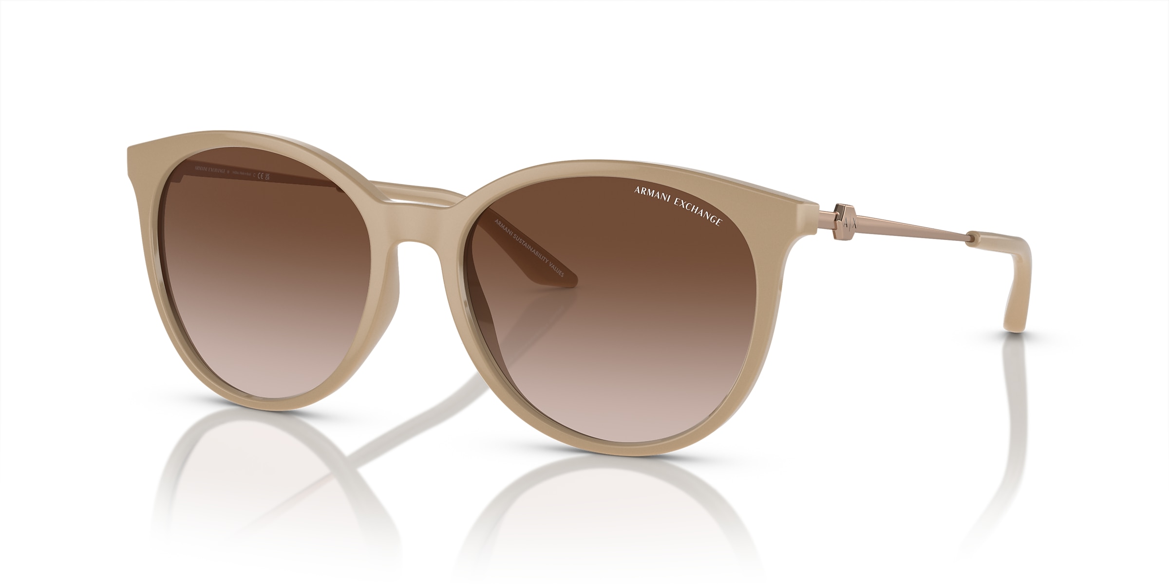 Armani Exchange Sunglasses AX4140S