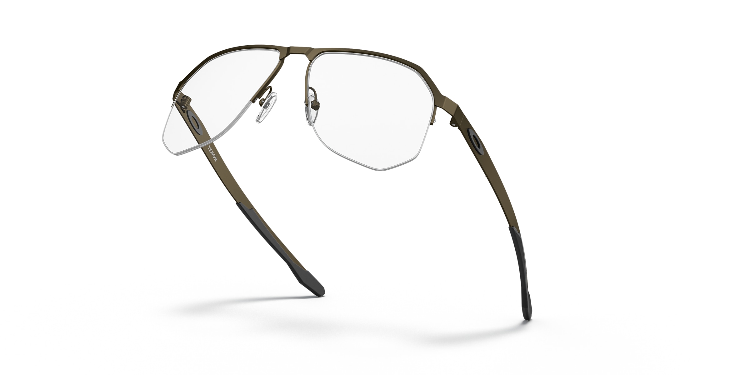 Oakley Glasses OX5147 TENON