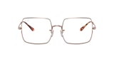 Ray-Ban Glasses RB1971V SQUARE 1971 OPTICS