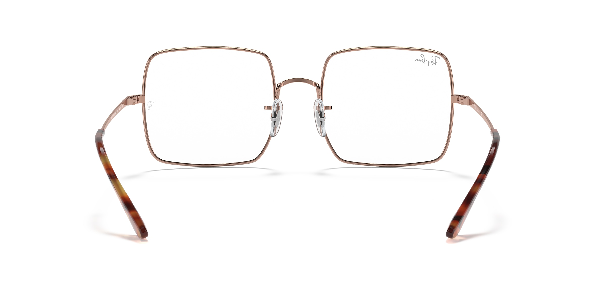 Ray-Ban Glasses RB1971V SQUARE 1971 OPTICS