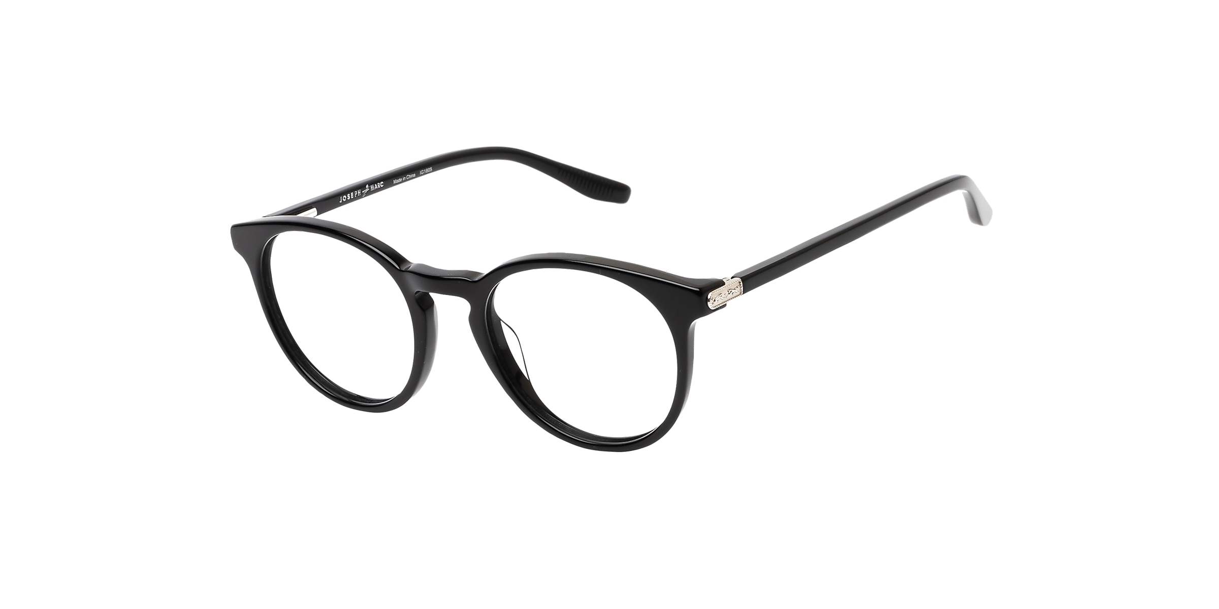 Clearly Glasses KEERO