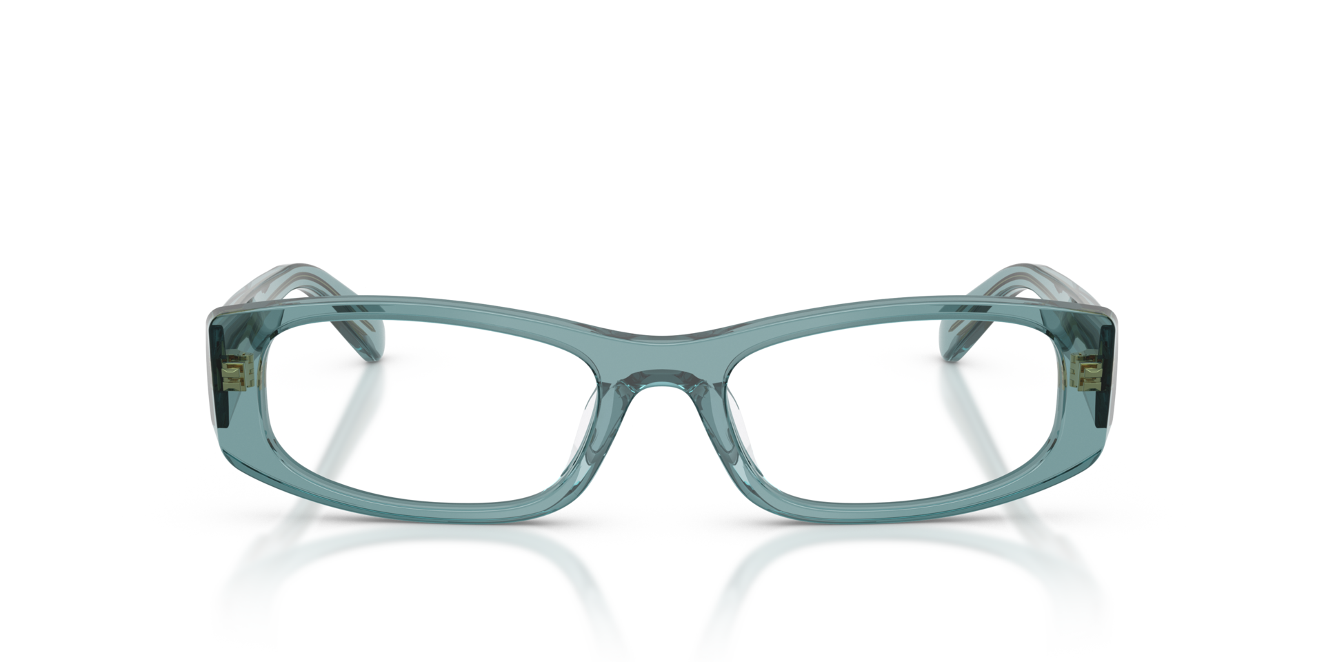 Vogue Eyewear VO5699U Transparent Blue Size XS 122$