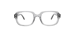 clearly Glasses twisp
