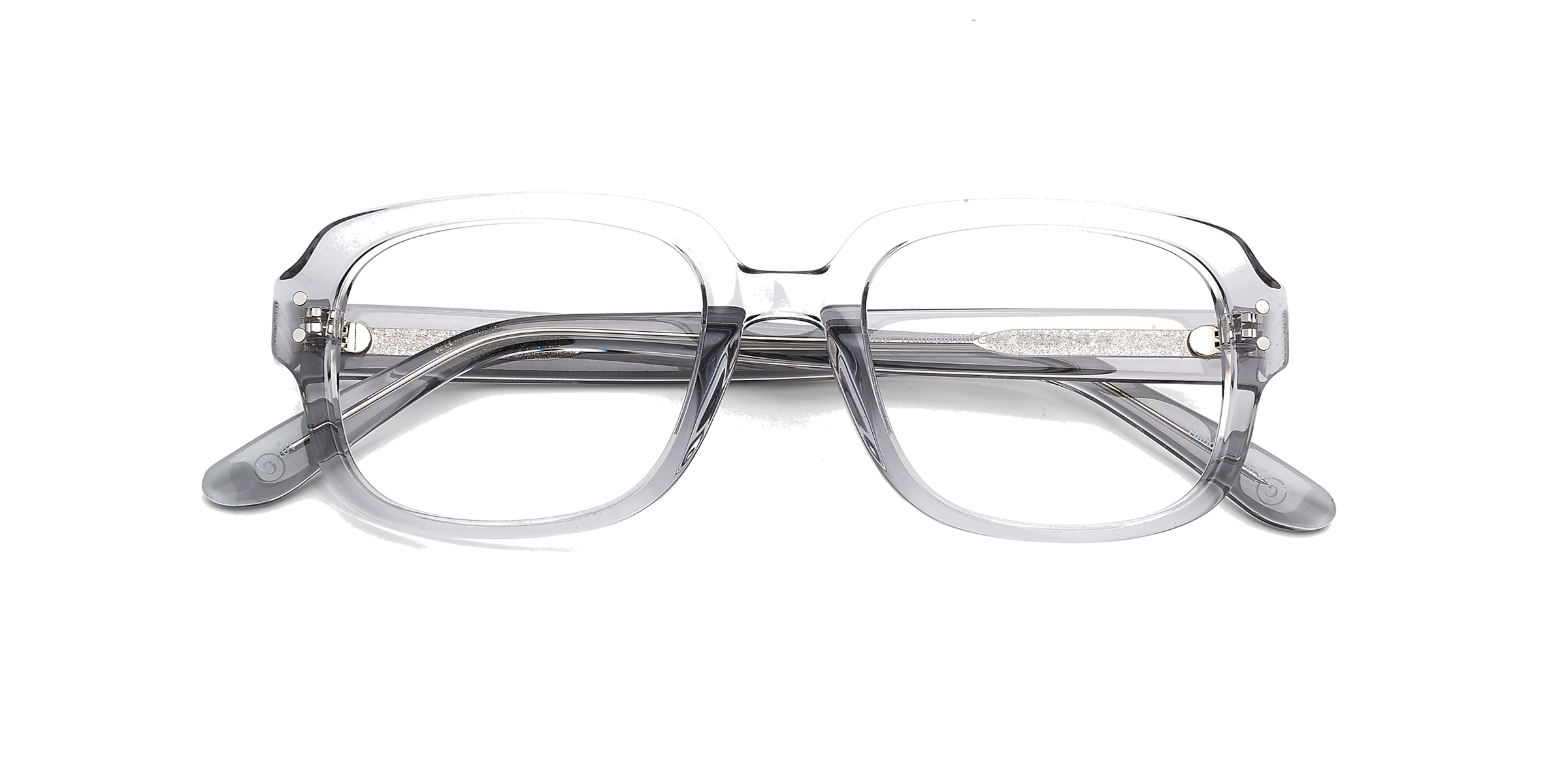 Clearly Glasses TWISP