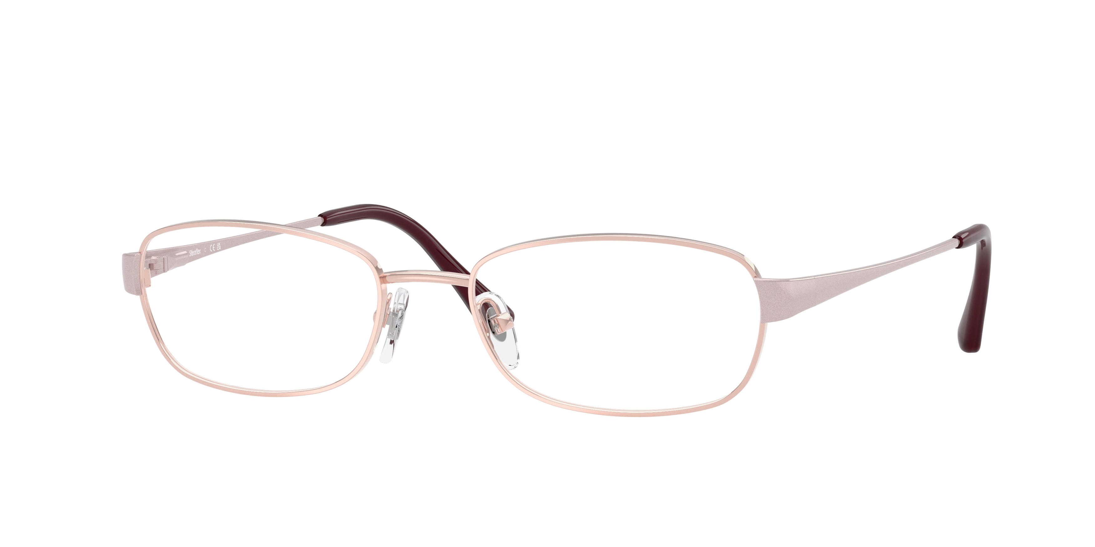 Sferoflex SF2584 Blush Size M 53$