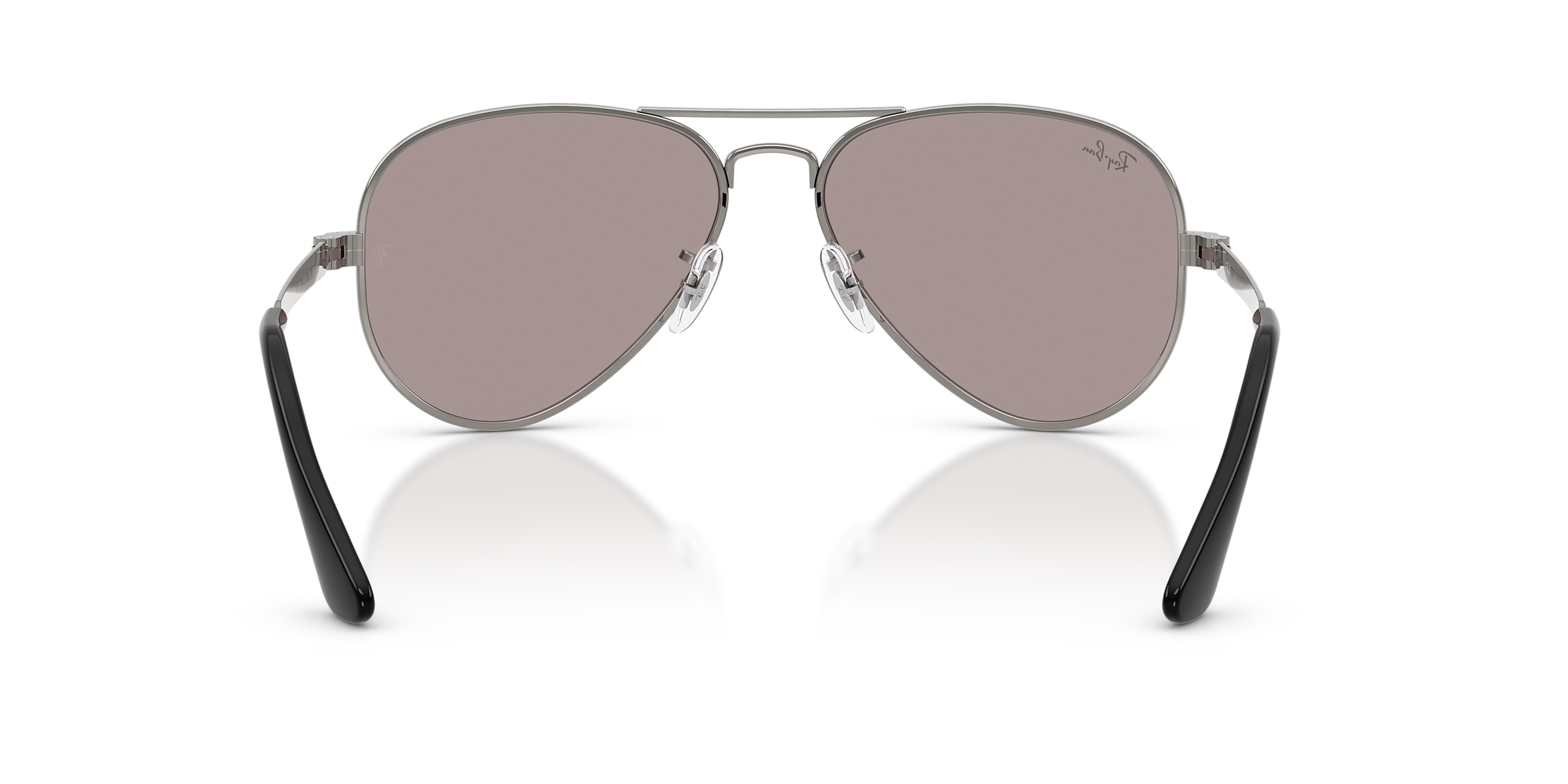 Ray-Ban Sunglasses RB3925 AVIATOR MAX SUMMER CAPSULE