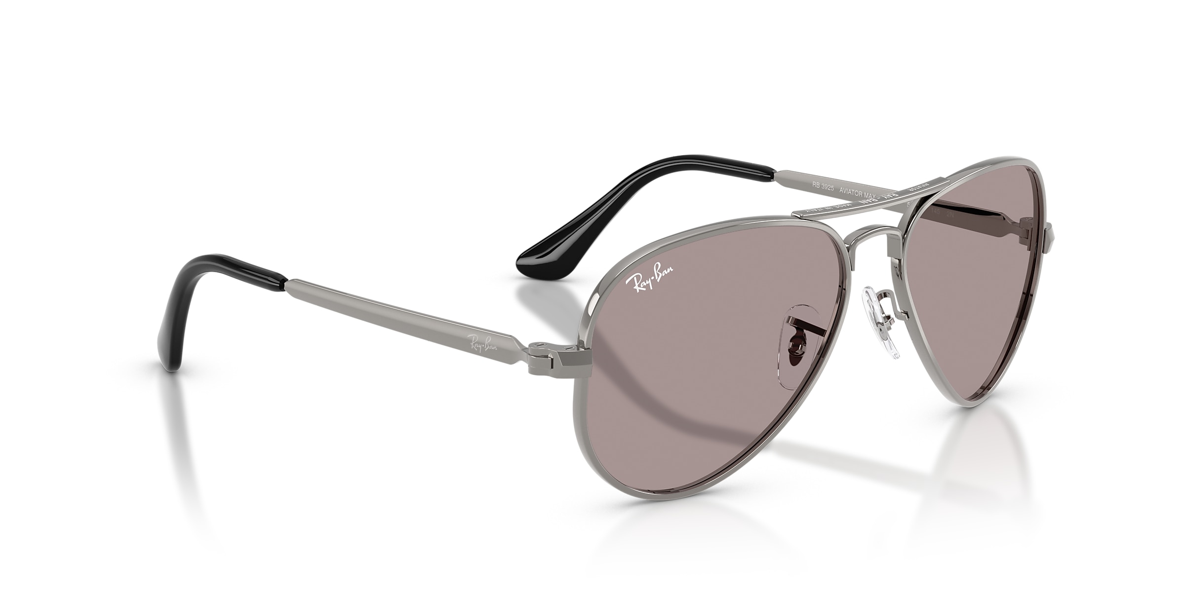 Ray-Ban Sunglasses RB3925 AVIATOR MAX SUMMER CAPSULE