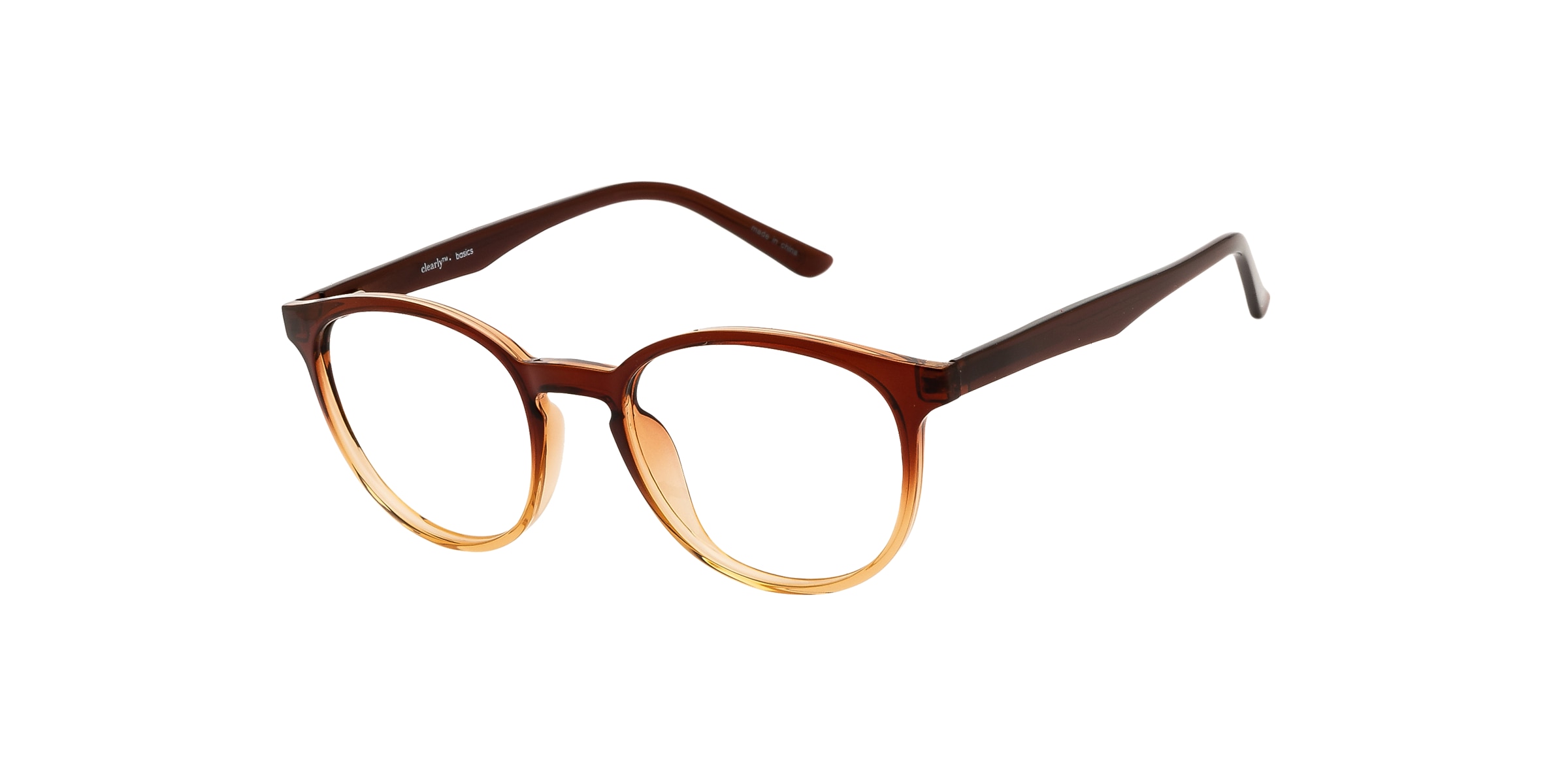 Clearly Glasses GRANDOIS