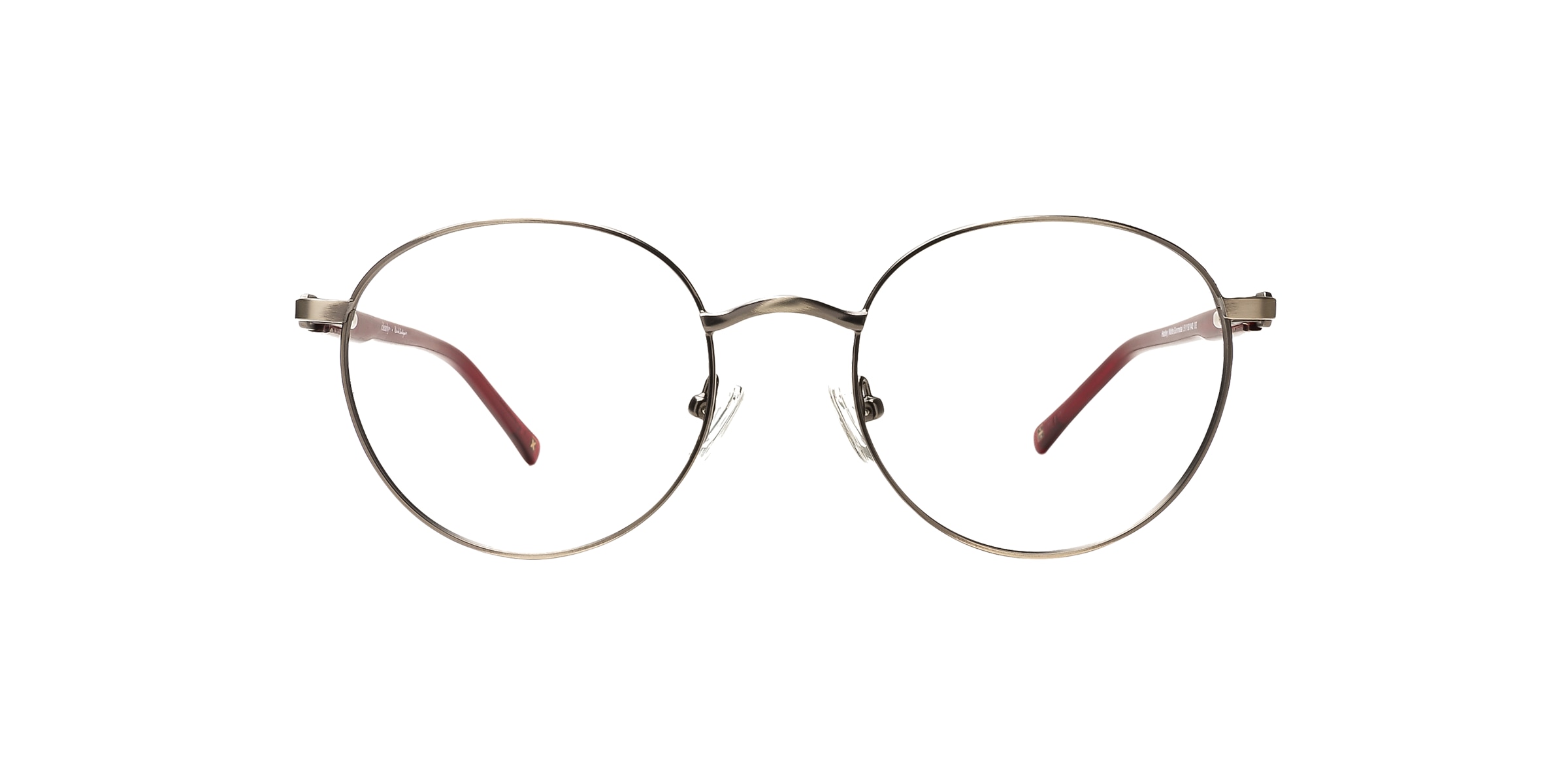 Clearly Glasses HADLEY