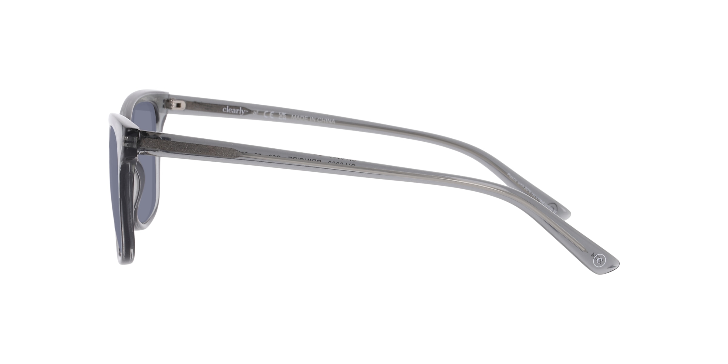 Clearly Sunglasses PRINCIPE