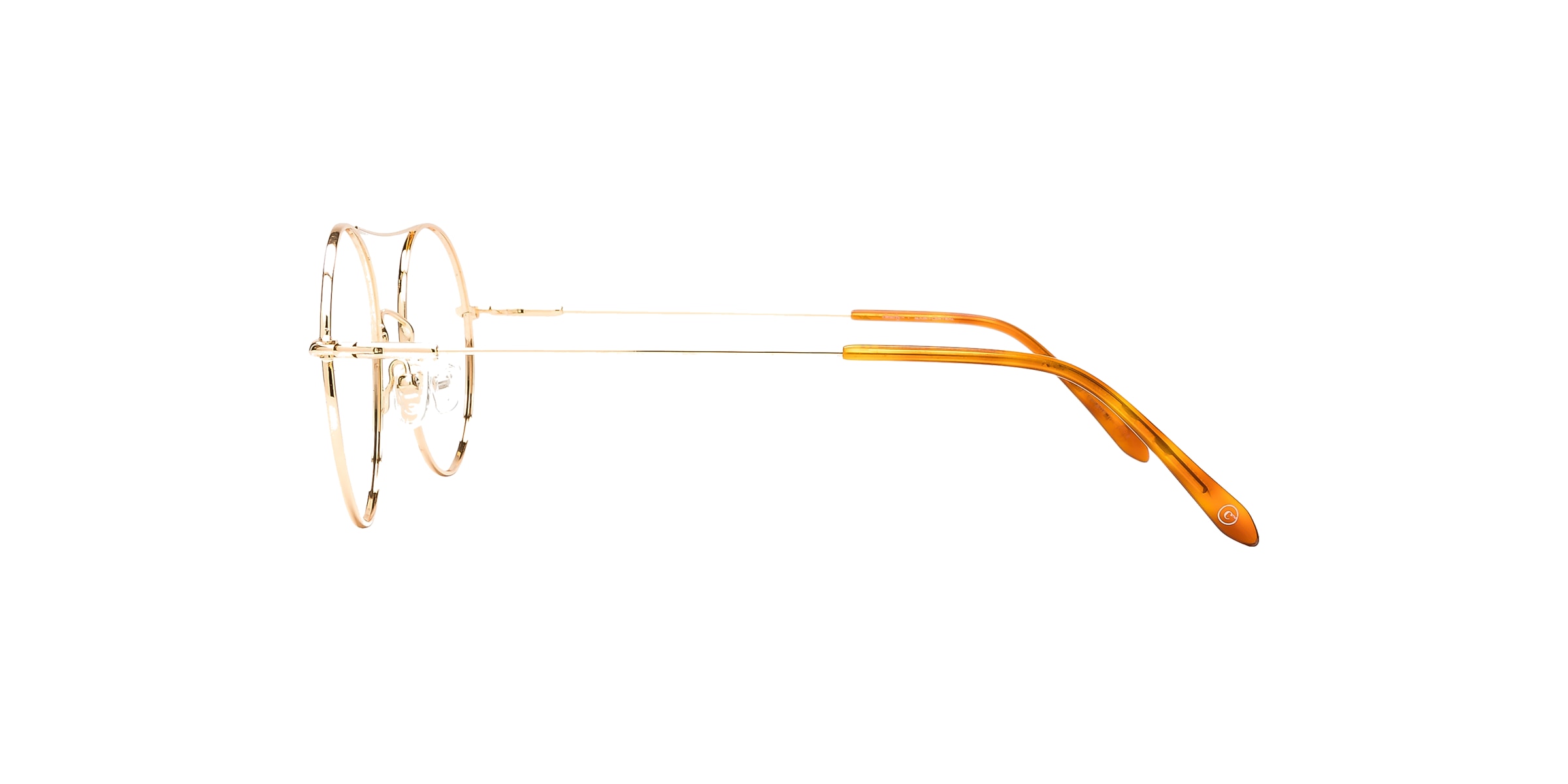 Clearly Glasses CARLTON