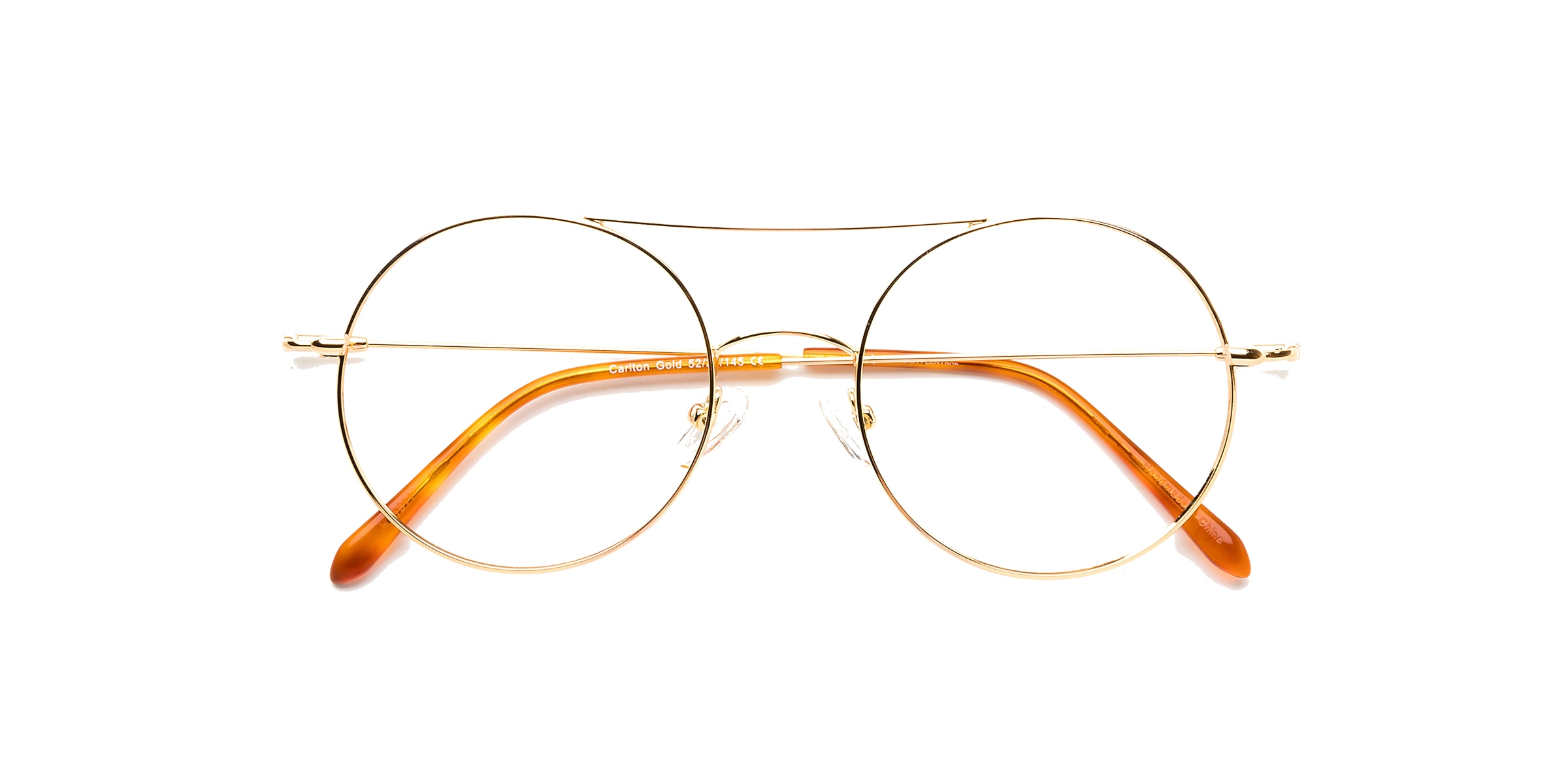 Clearly Glasses CARLTON