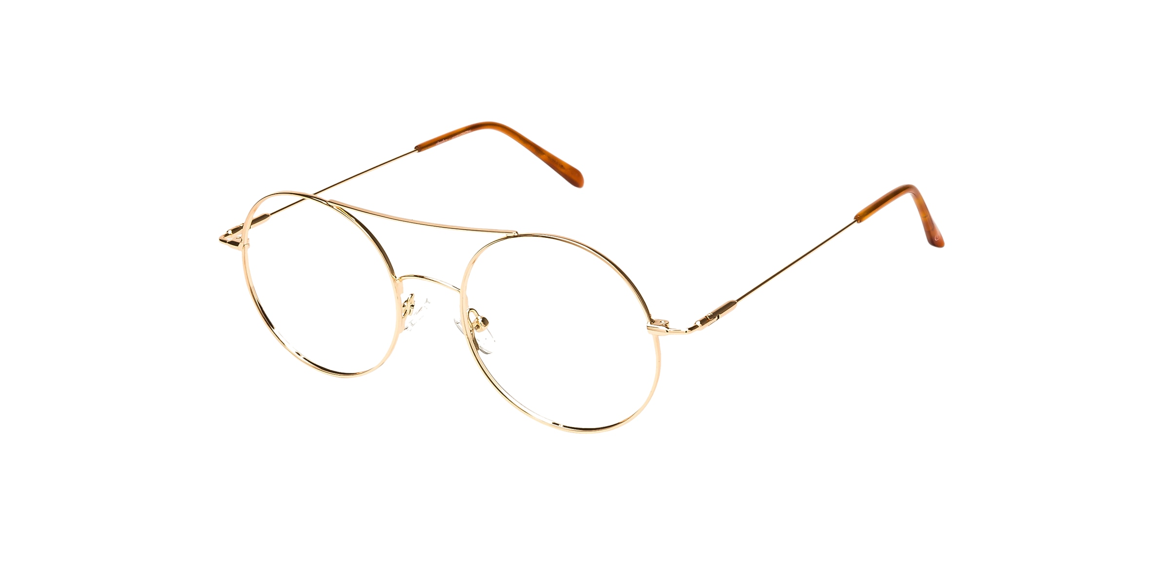 Clearly Glasses CARLTON