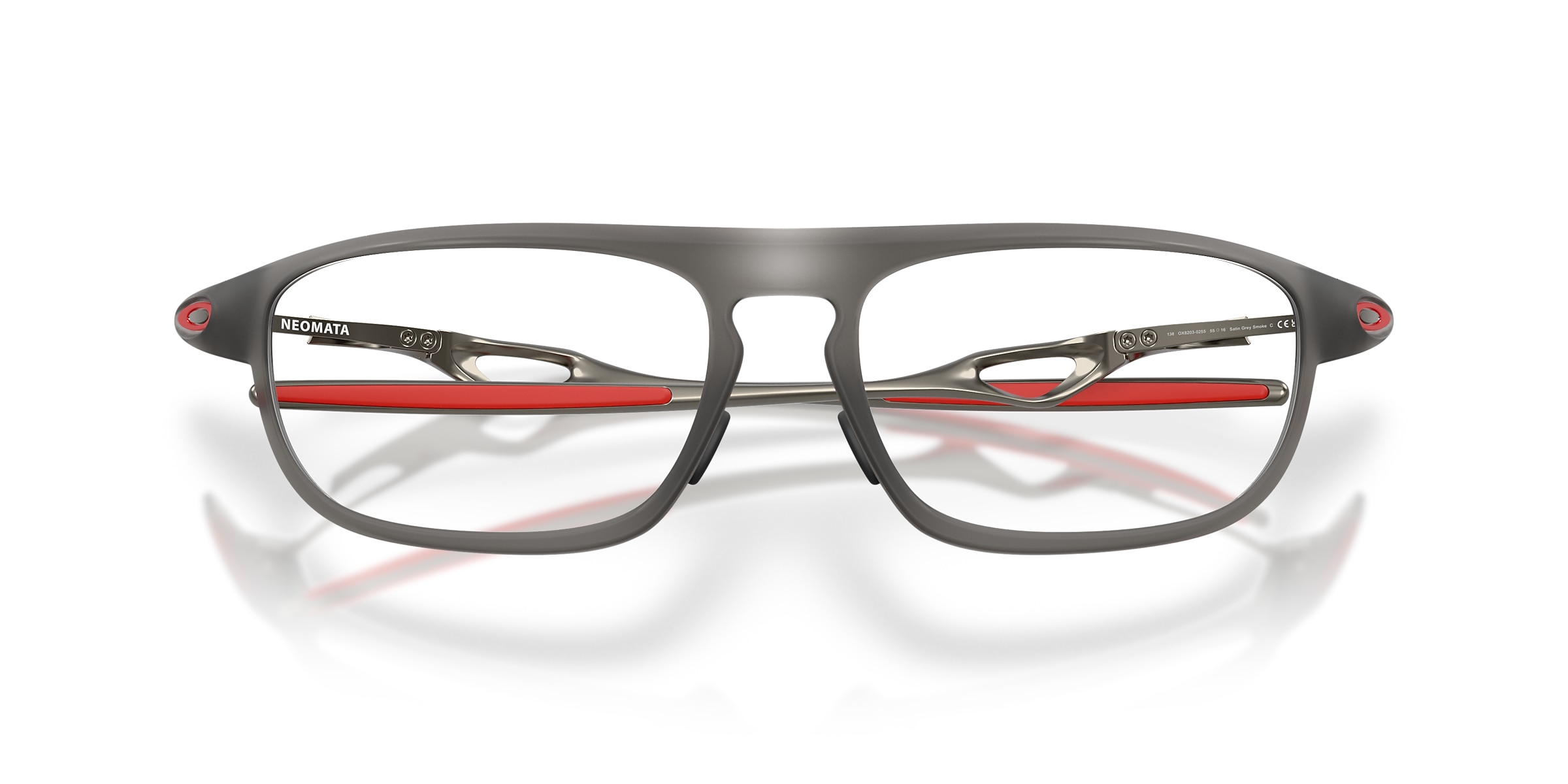 Oakley Glasses OX8203 NEOMATA