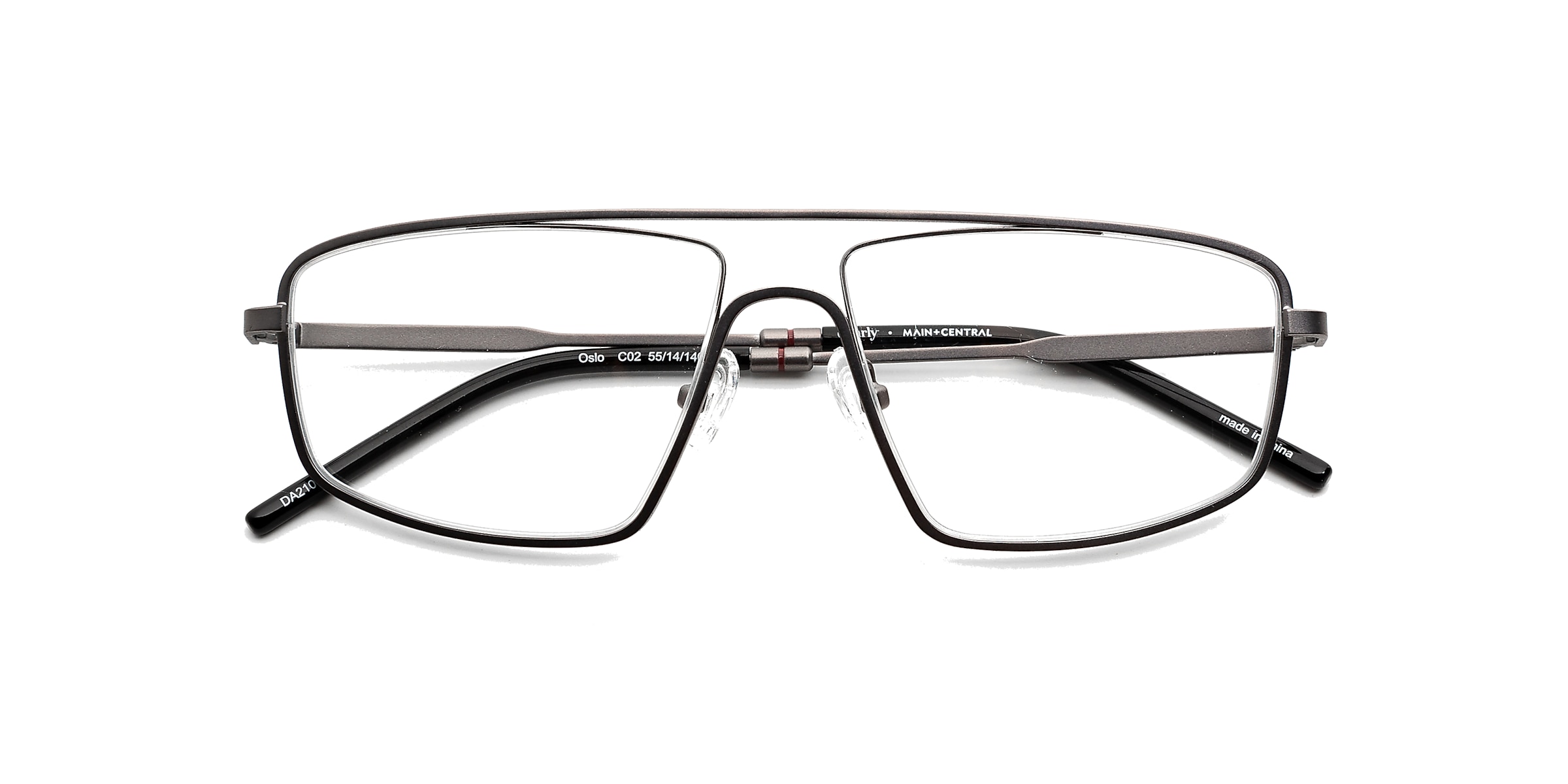 Clearly Glasses OSLO