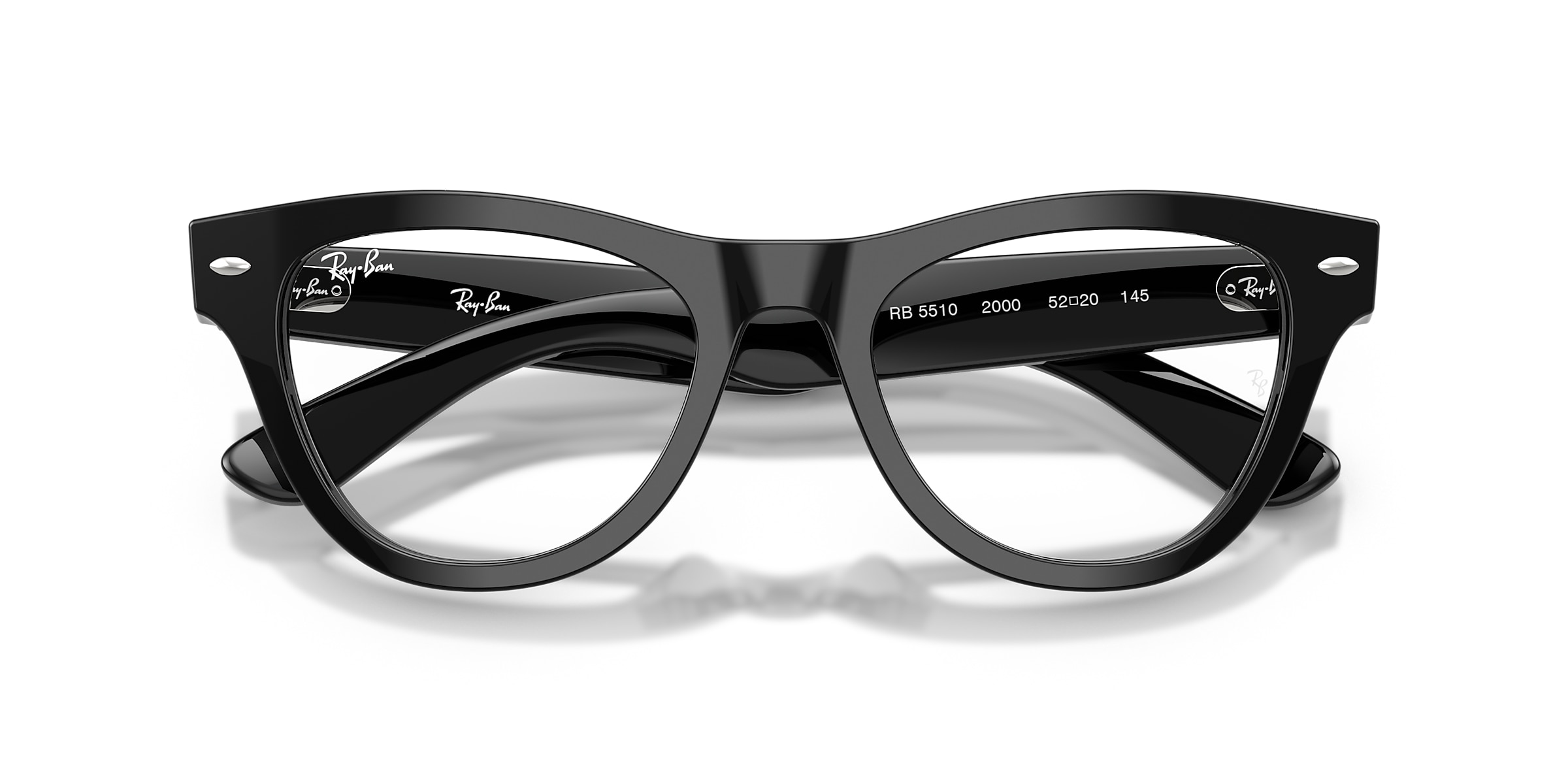 Ray-Ban Glasses RB5510 SKYLER OPTICS