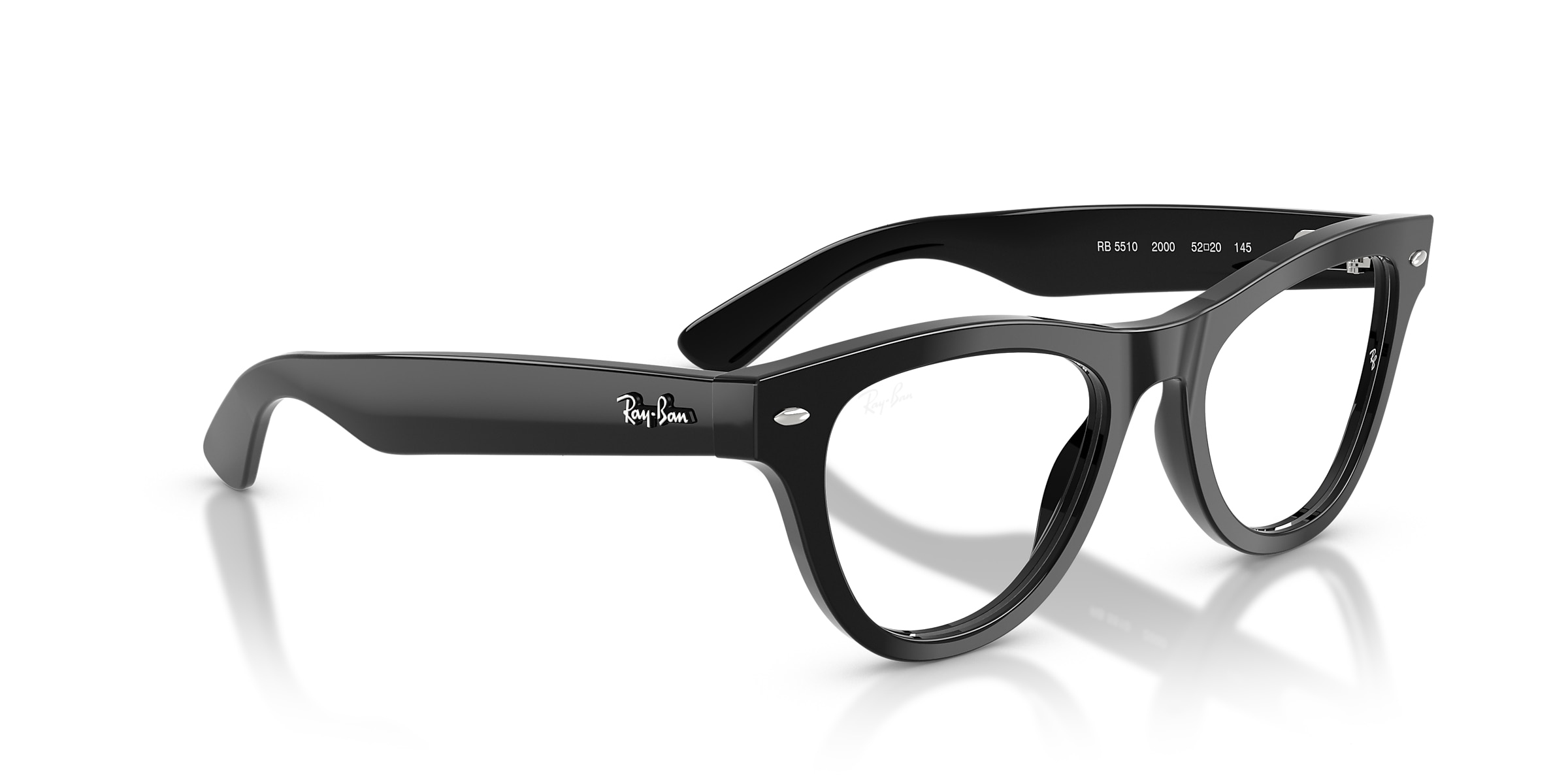 Ray-Ban Glasses RB5510 SKYLER OPTICS