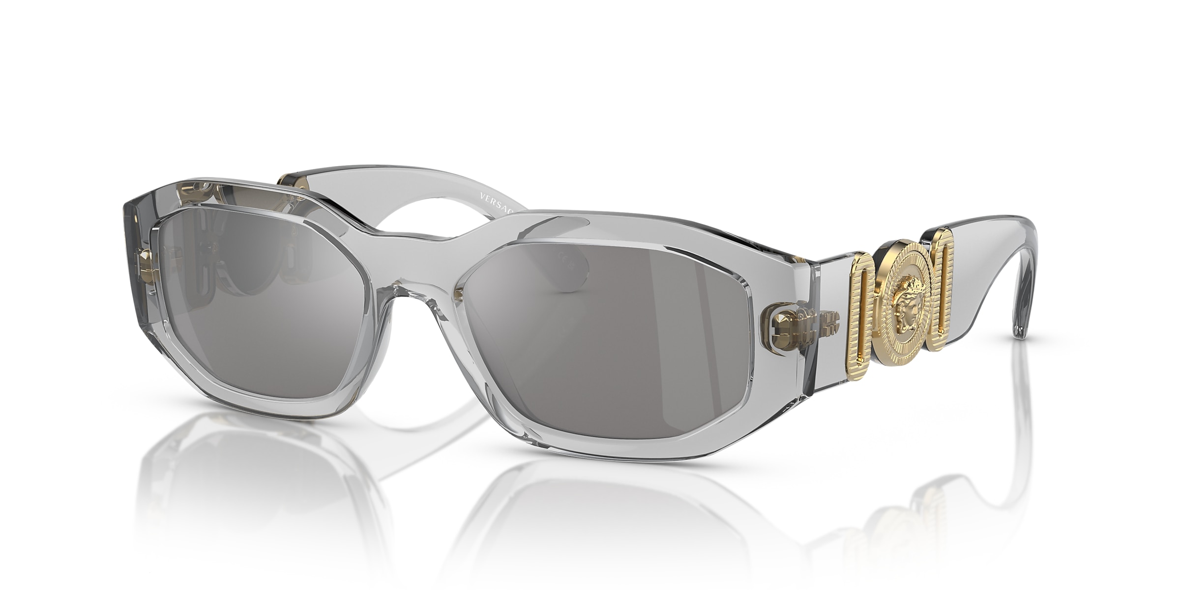 Versace Sunglasses VE4361 BIGGIE