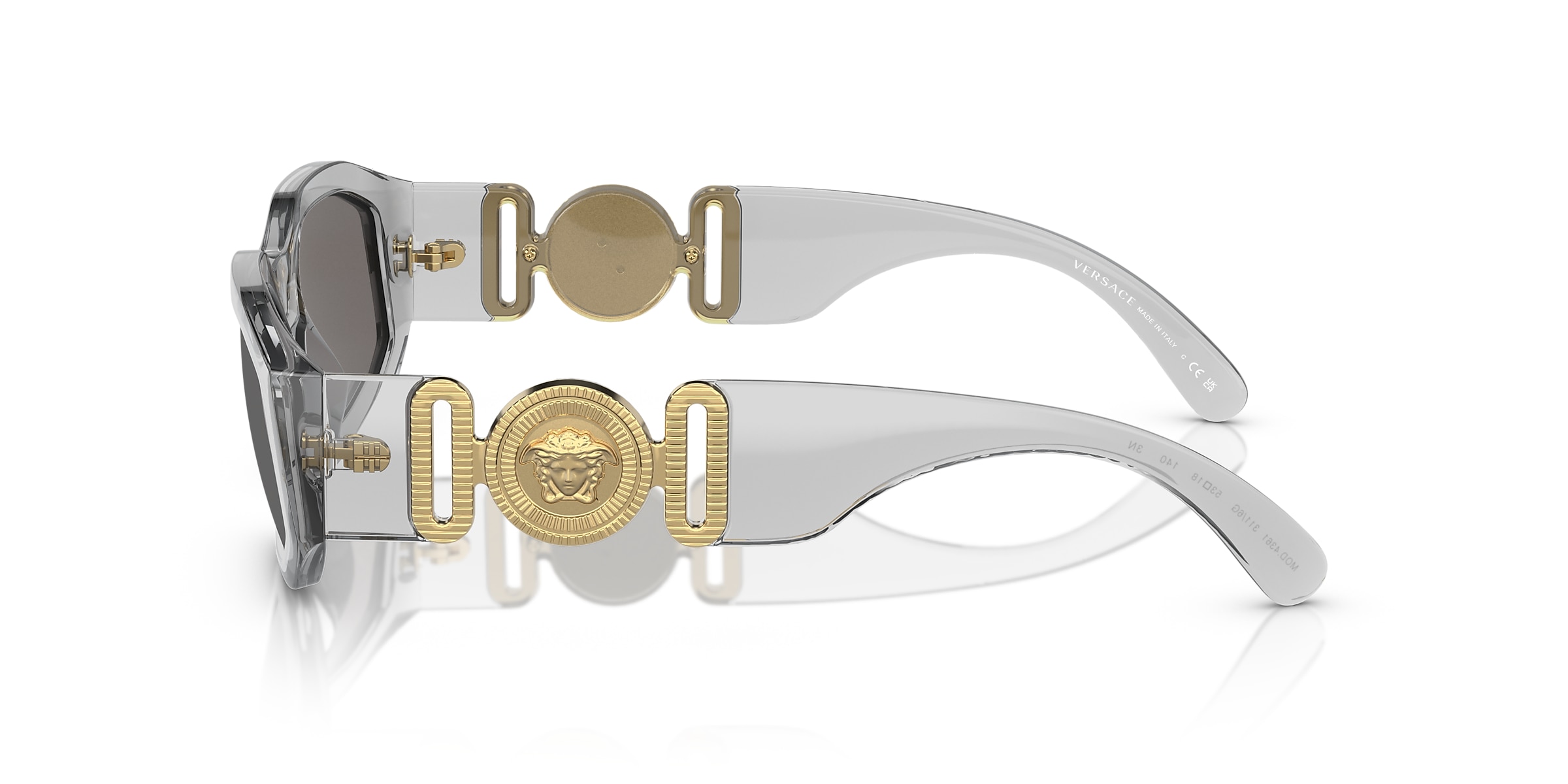 Versace Sunglasses VE4361 BIGGIE