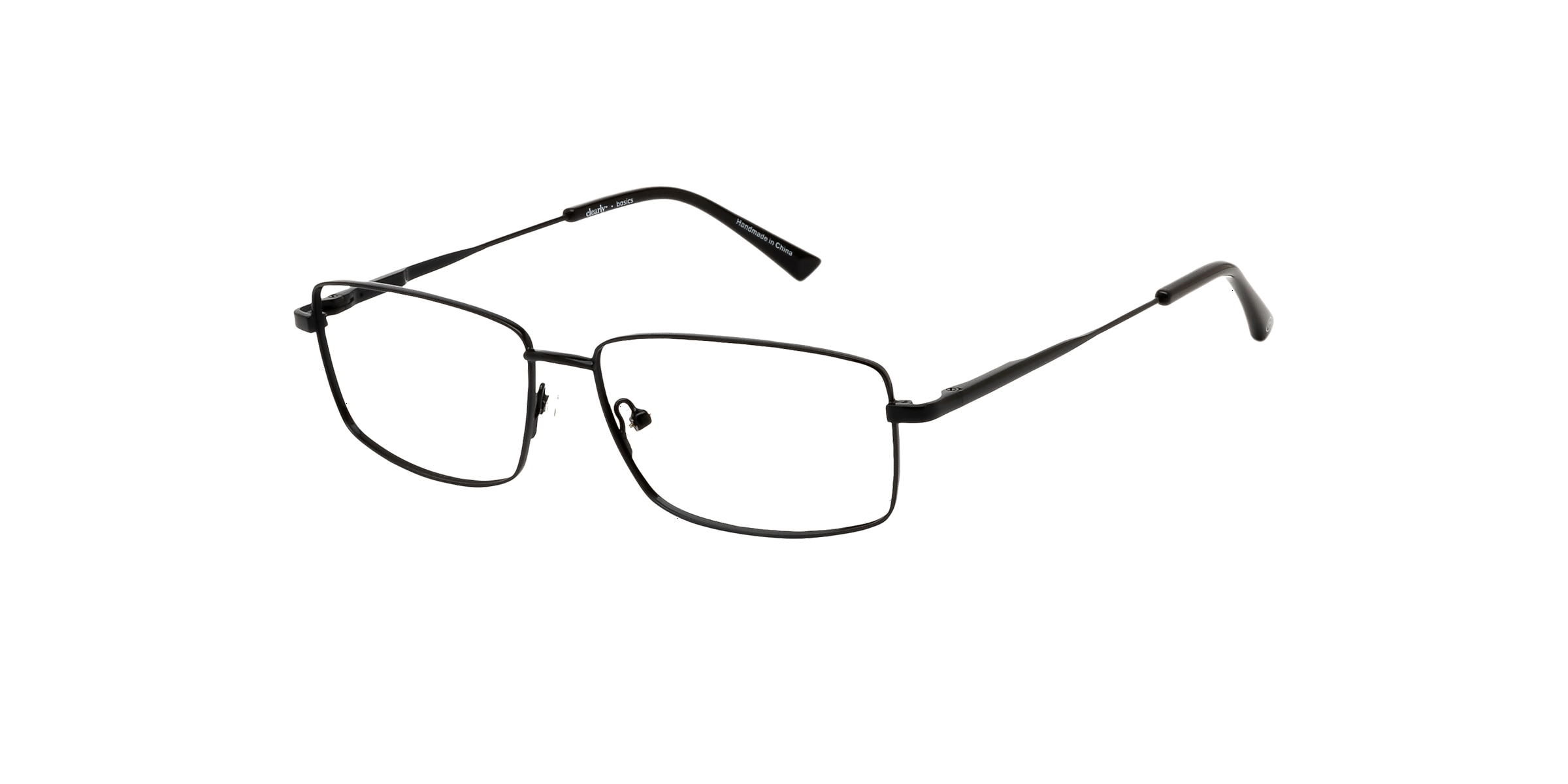 Clearly Glasses DAVIS INLET