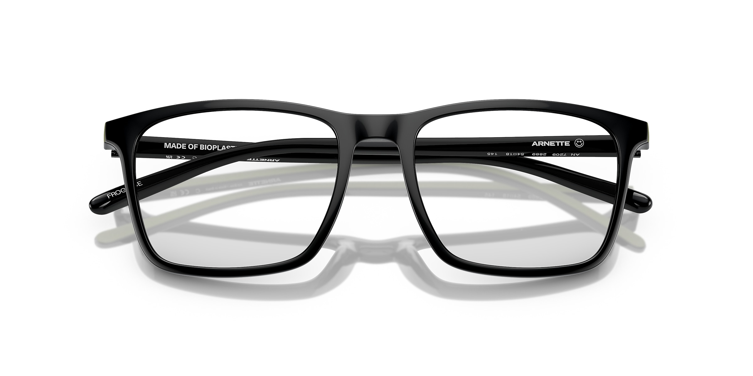 Arnette Glasses AN7209 FROGFACE