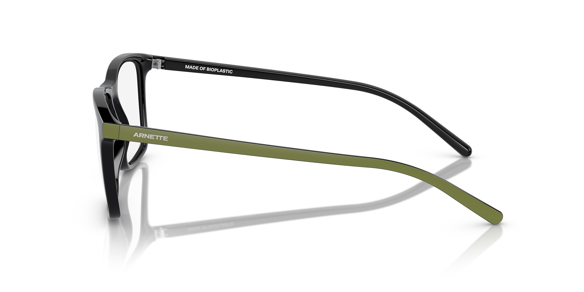 Arnette Glasses AN7209 FROGFACE