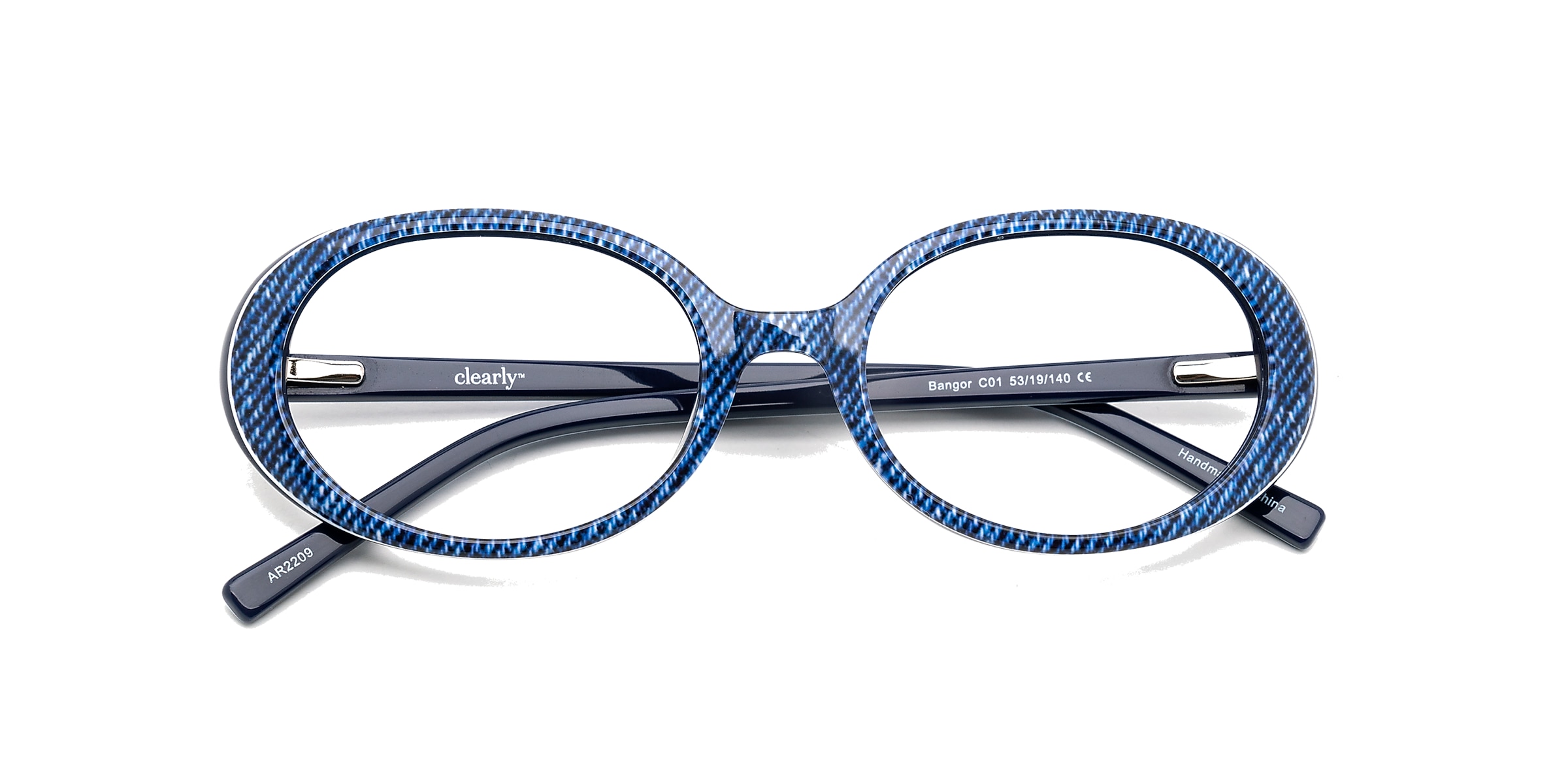 Clearly Glasses BANGOR