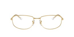 ray-ban Glasses rb3732v optics