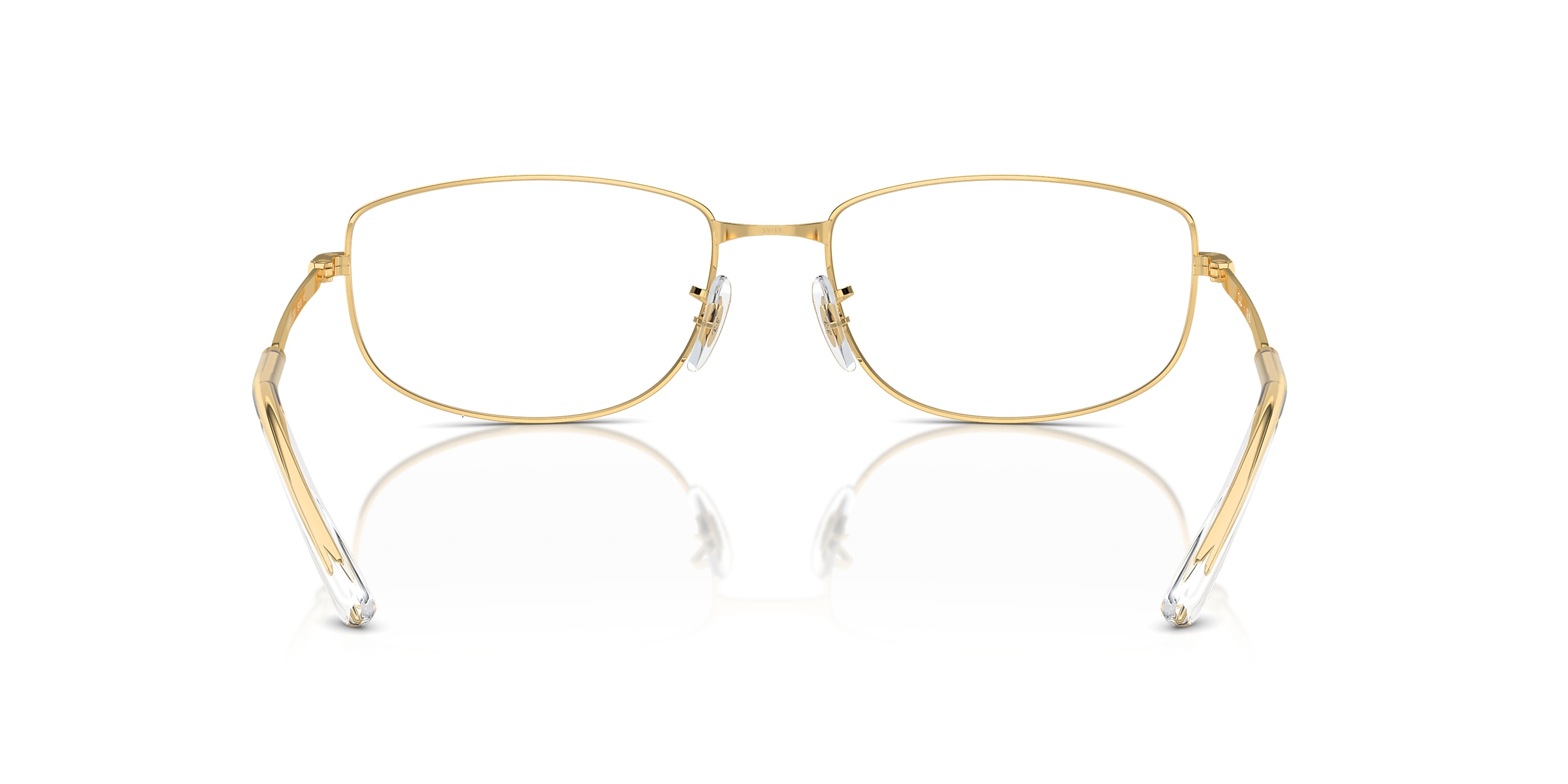 Ray-Ban Glasses RB3732V OPTICS