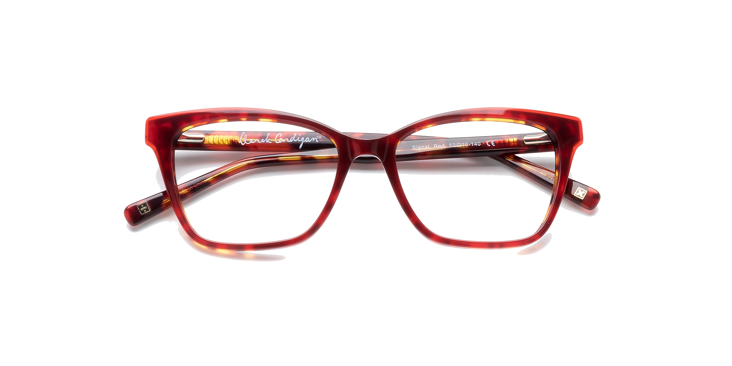 Clearly Glasses SIGNAL