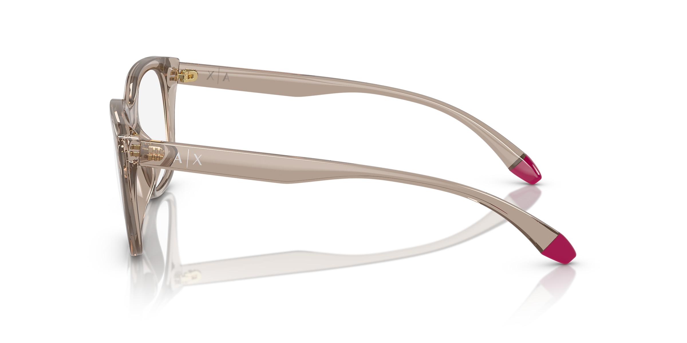 Armani Exchange Glasses AX3099U