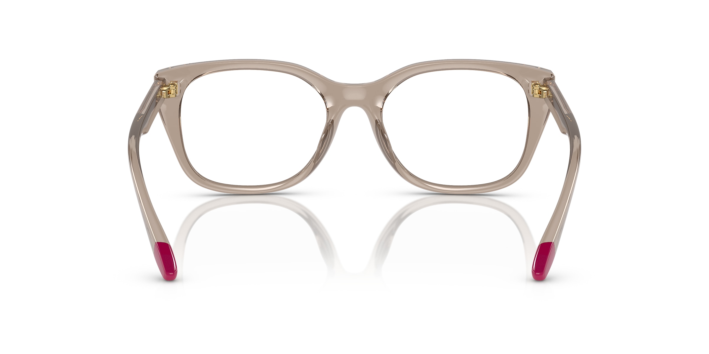 Armani Exchange Glasses AX3099U