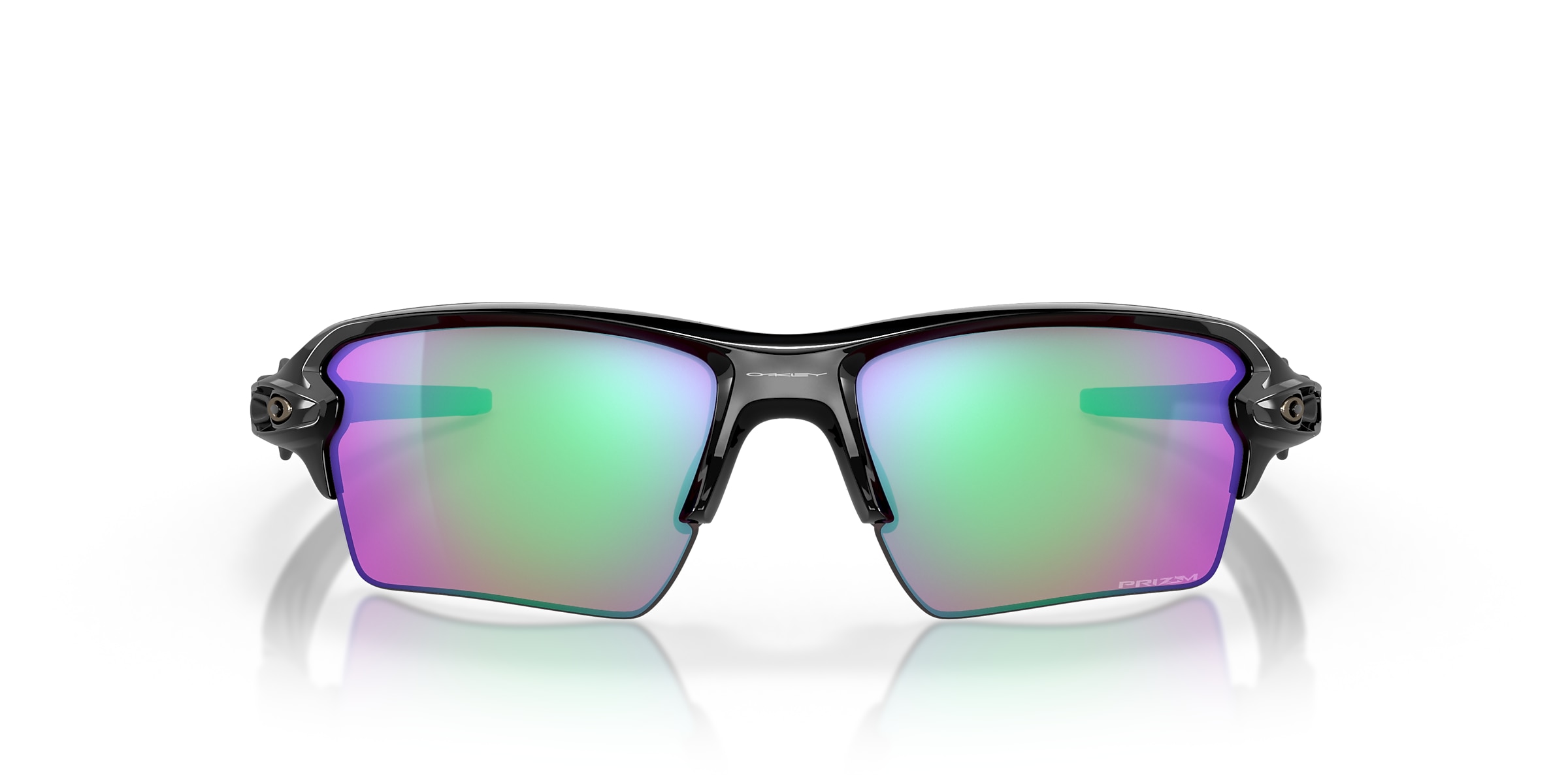 Oakley Sunglasses OO9188 FLAK® 2.0 XL