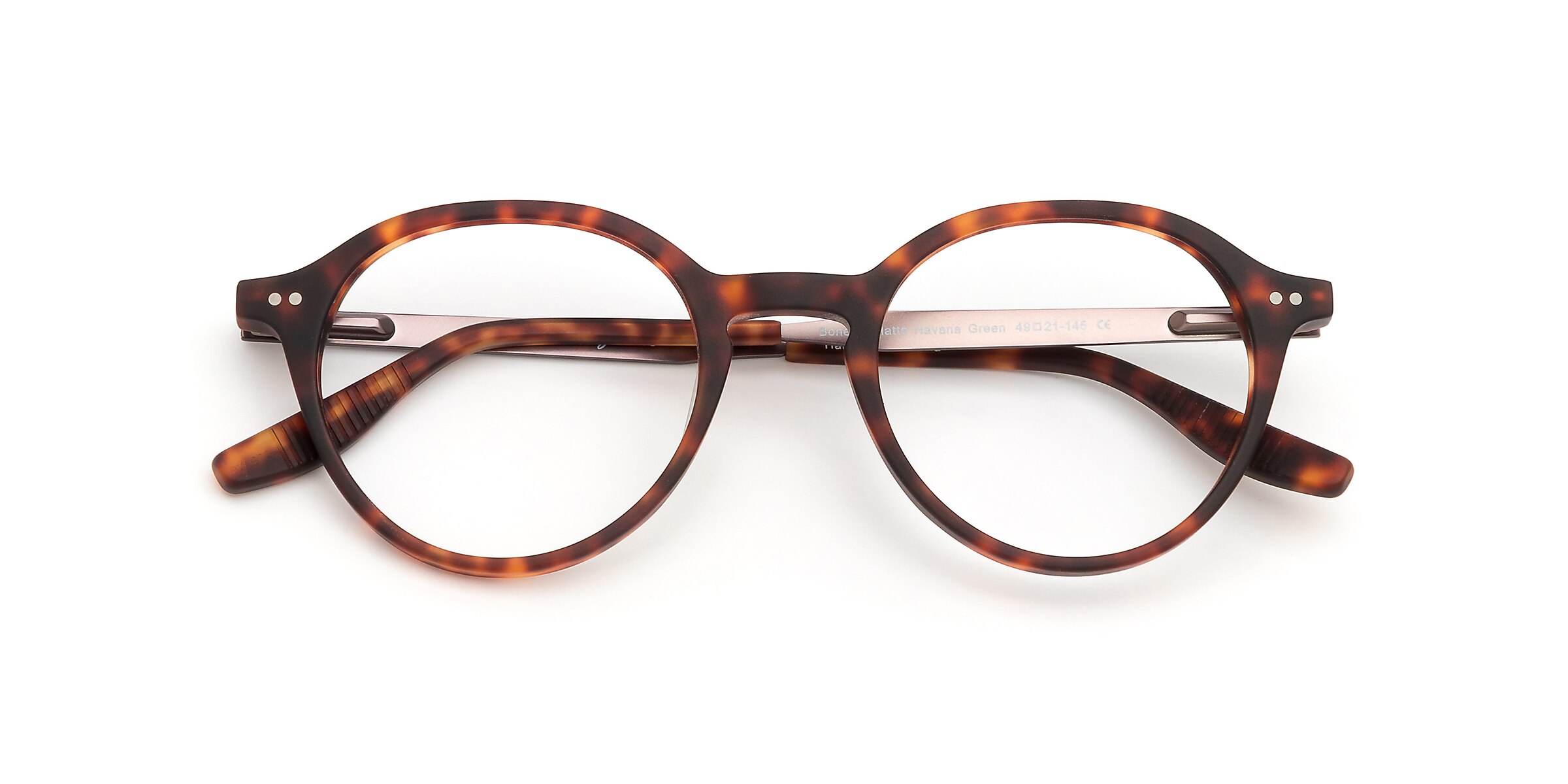 Joseph Marc Glasses BONETTA